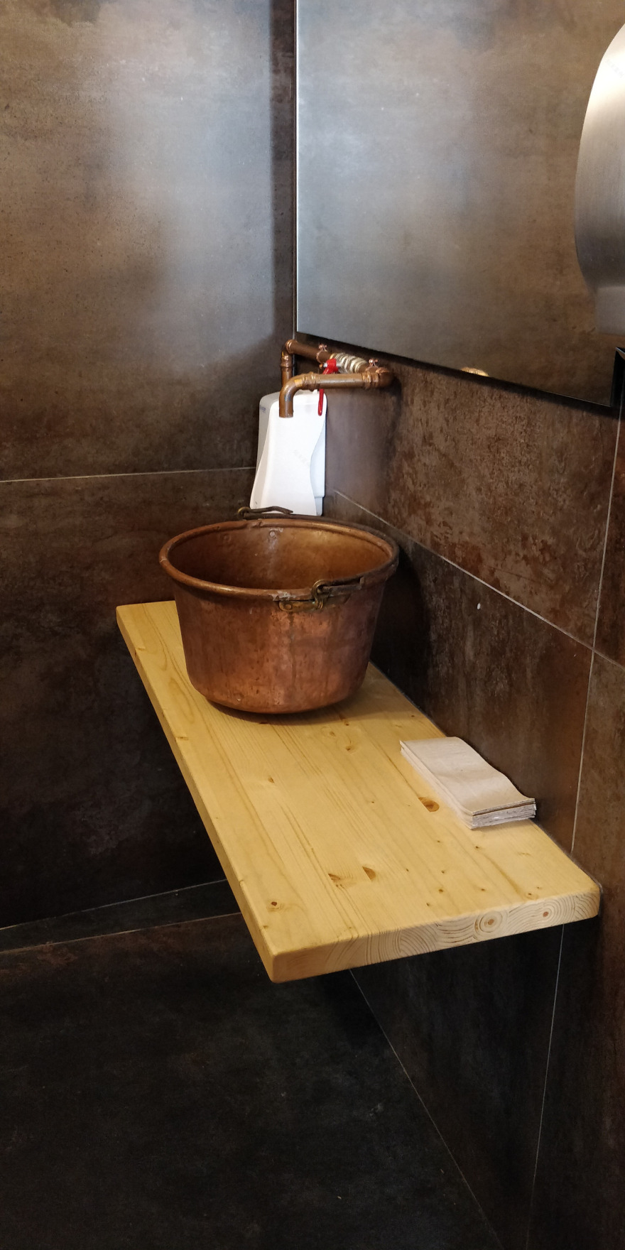 PIRRU 咖啡馆 - 2018 年室内设计佳作-56