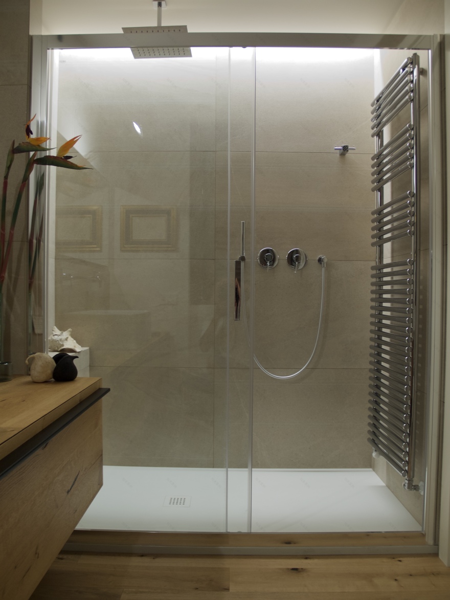 80 年代老屋翻新记——现代生活空间的诞生-44