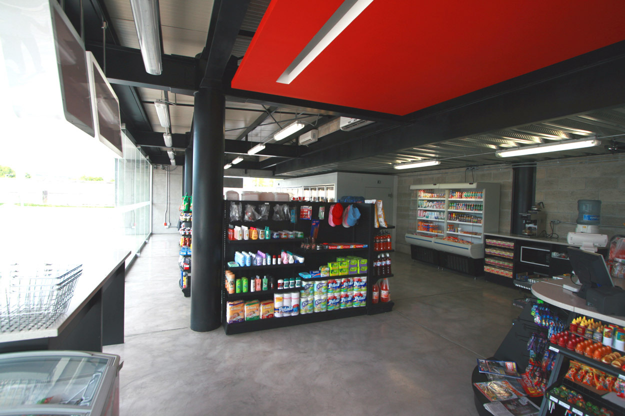 墨西哥 Miral 购物中心 | RIMA Arquitectura 室内设计佳作-17