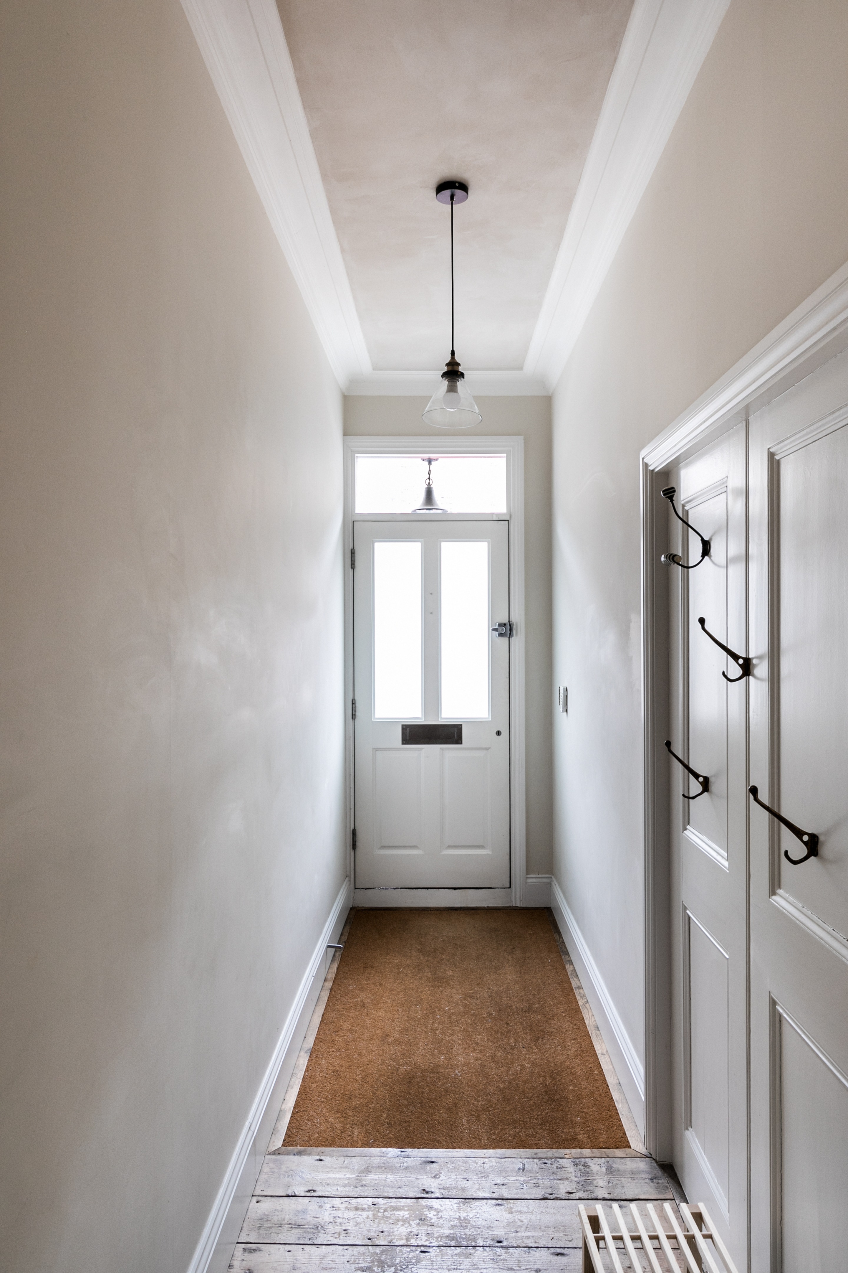 伦敦历史建筑的天然暖气革命-31