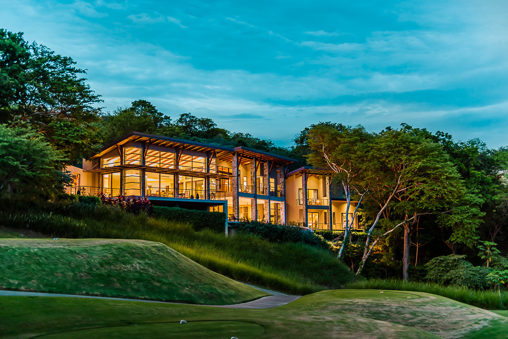 生态环保的奢华住宅设计-3