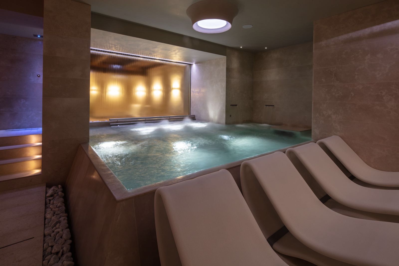 2018 年完成的意大利 Filodivino 农业森林公司 SPA 设计-2