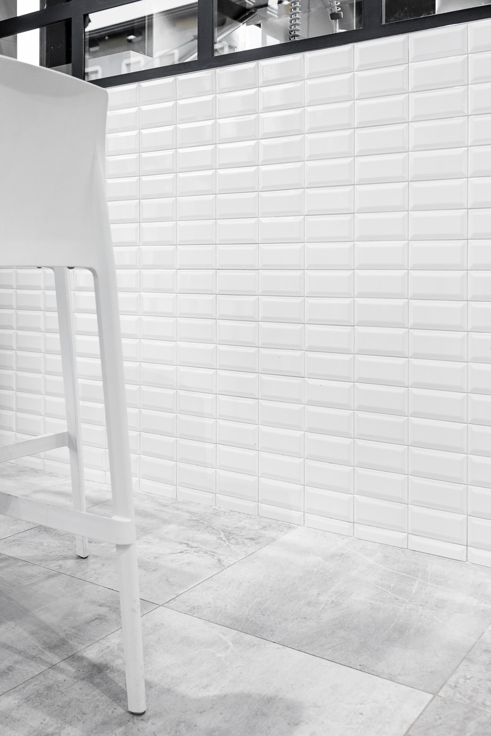 Ventunogrammi 咖啡厅室内设计案例-10