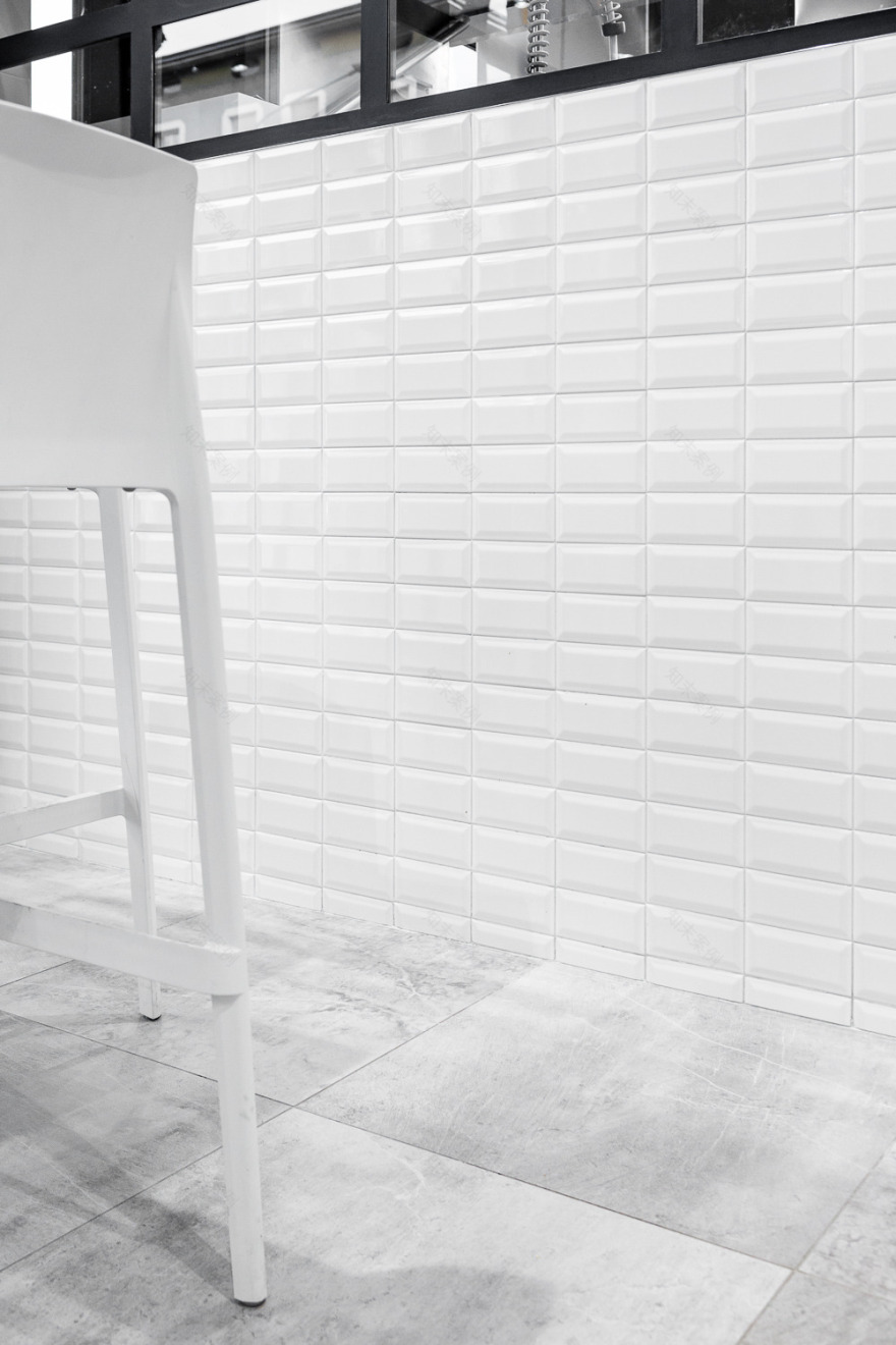 Ventunogrammi 咖啡厅室内设计案例-10