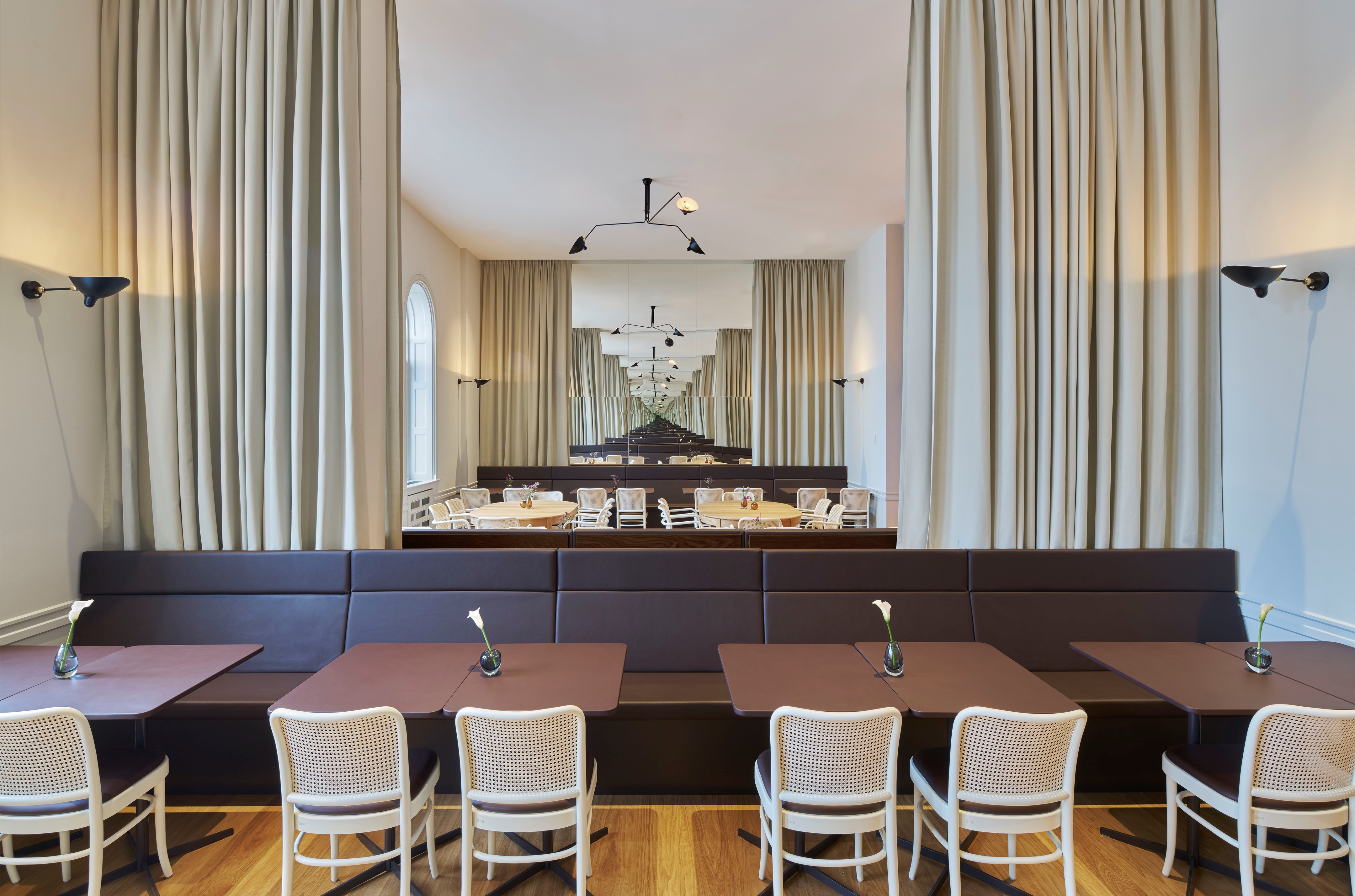 Bergen Børs 酒店-3