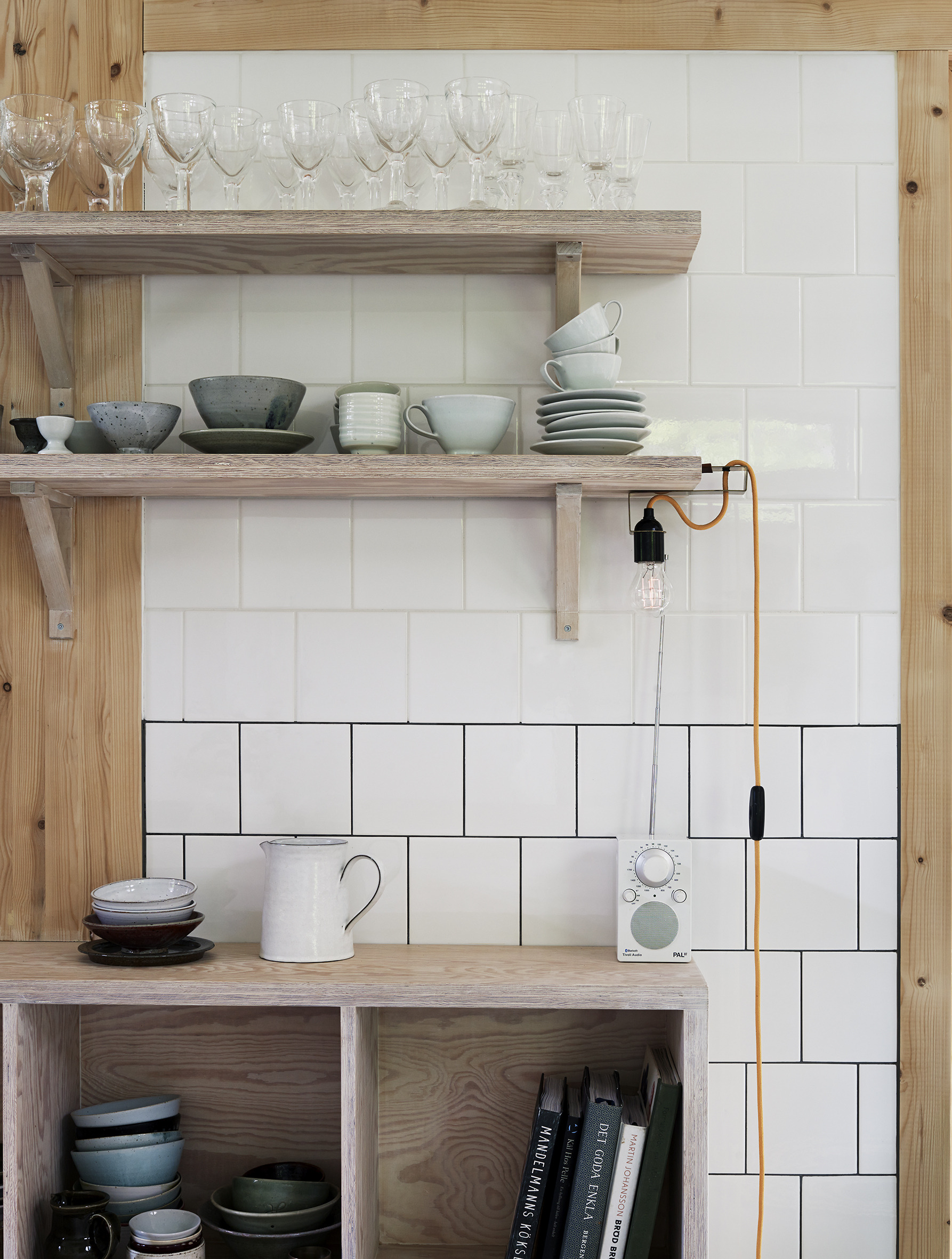 Villa Raku（陶瓷工作坊住宅）-19