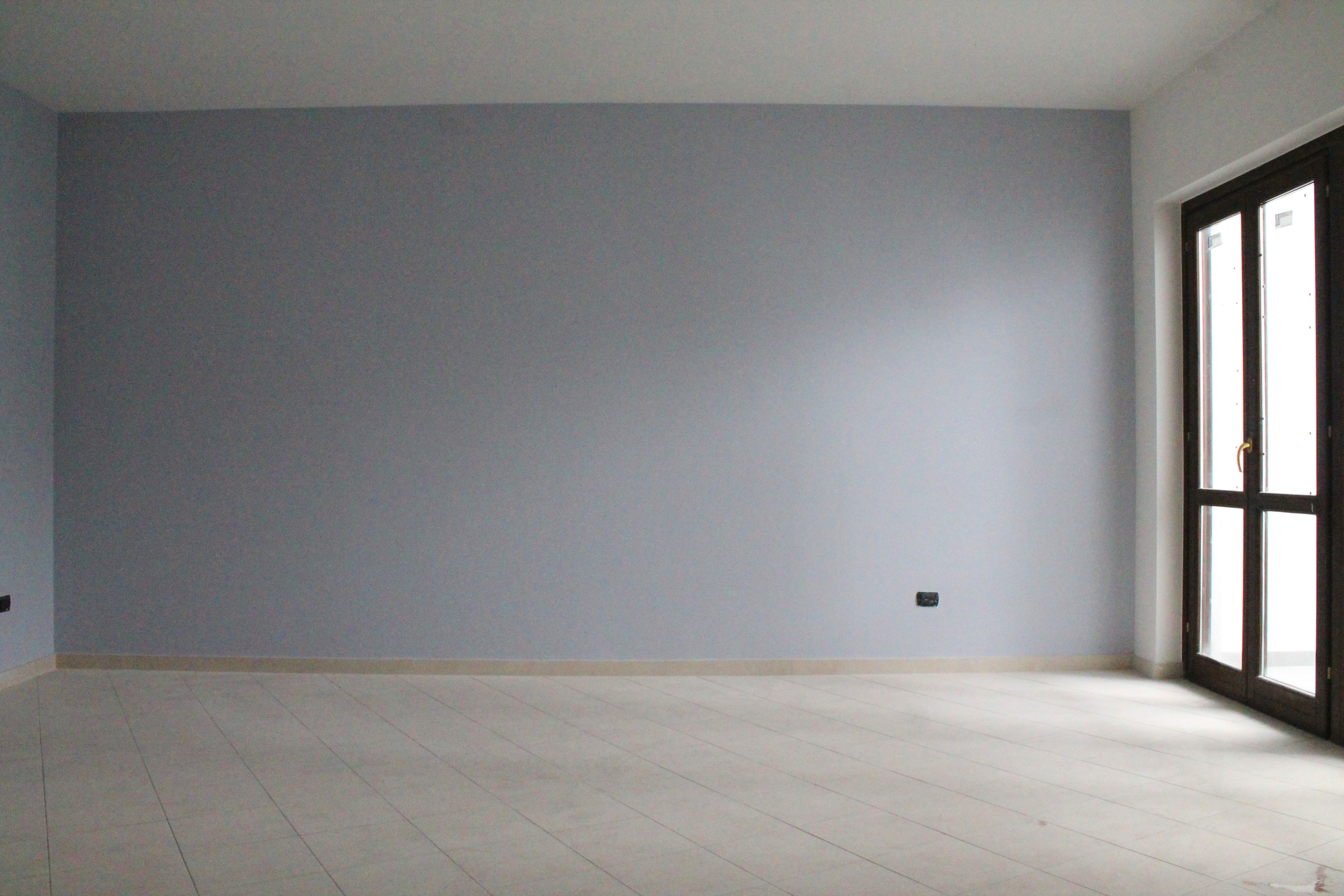 几何之美，纯净居住空间-14