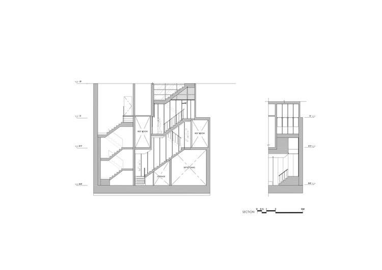 首尔 CJ azit 剧院-21