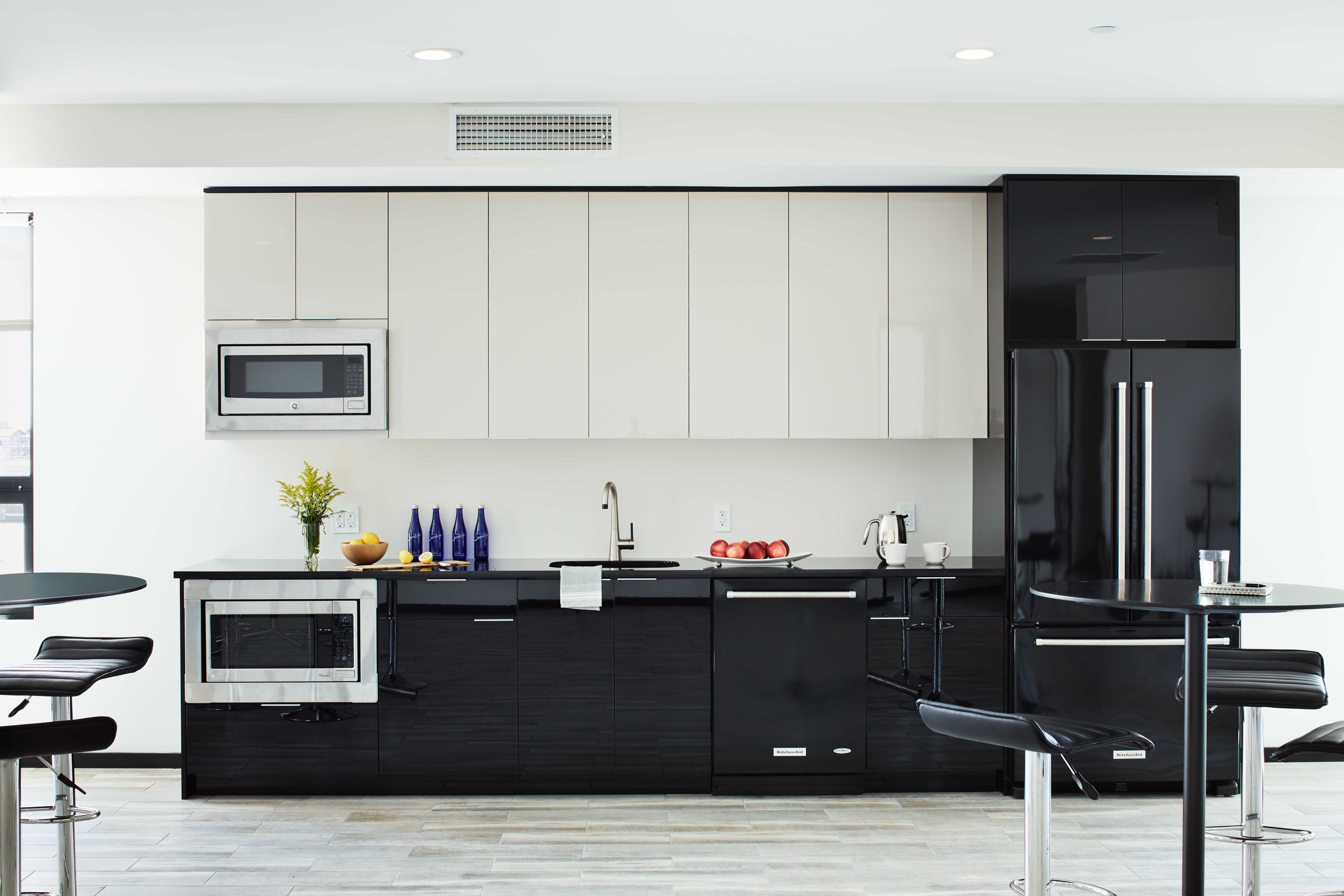 纽约布鲁克林 2016 年新建仓库室内设计案例解析-3