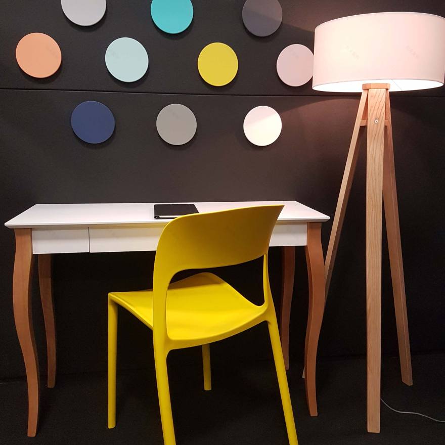 波兰家具品牌 RAGABA | 环保、简约与创意的完美结合-34