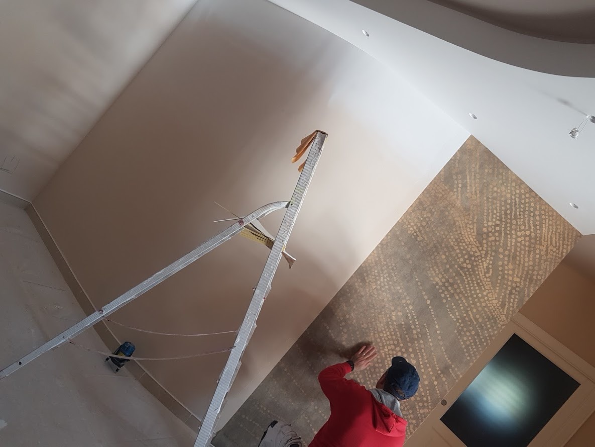 意大利乡村别墅的壮丽改造-30