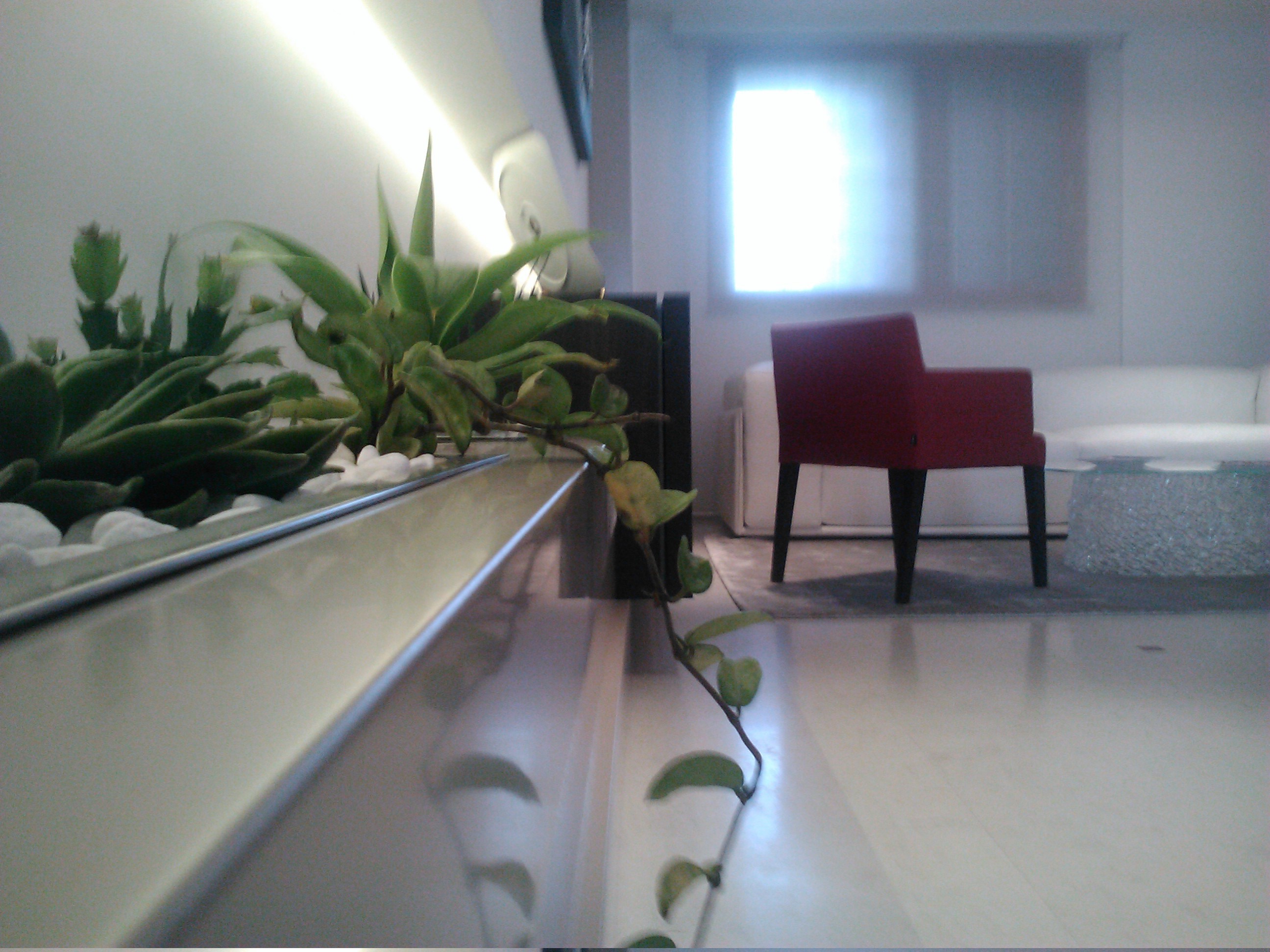 地中海风格的山间联排别墅-17