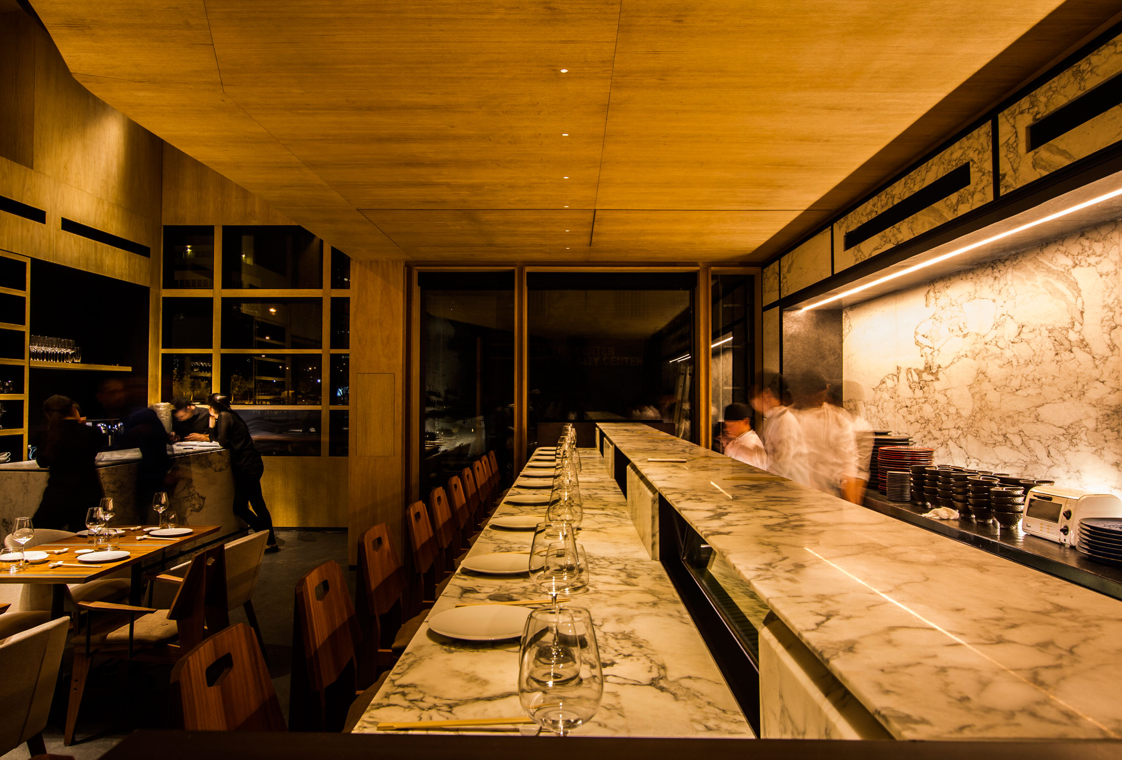 贝鲁特 2014 年雅巴尼餐厅-5