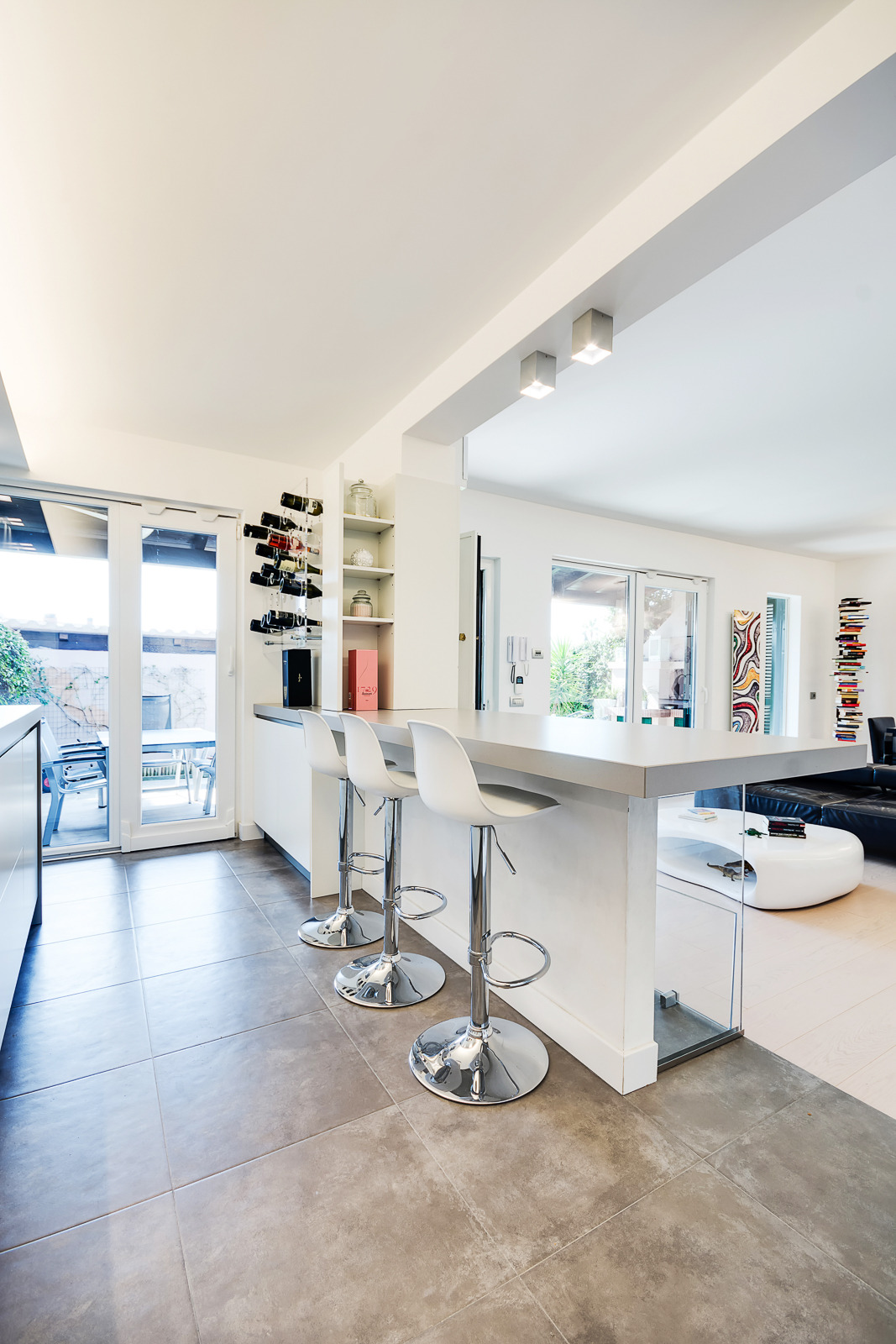 2017 年海滨别墅设计佳作-4