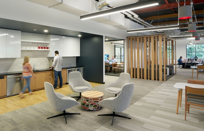 Northland Controls 加州办公空间-15