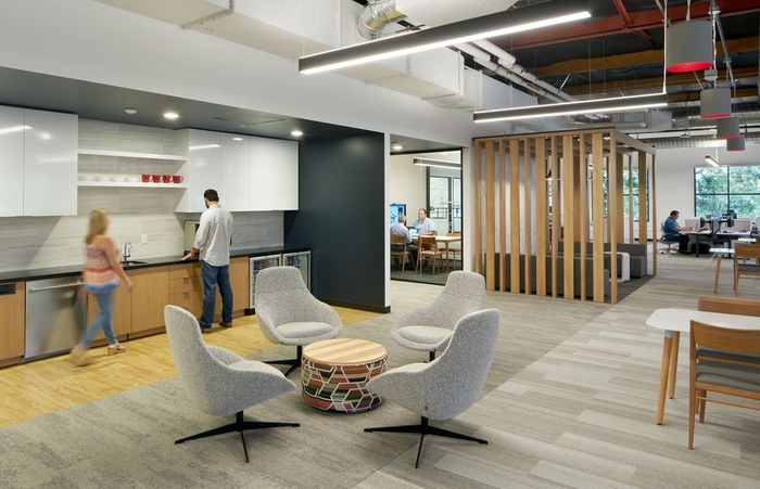 Northland Controls 加州办公空间-15