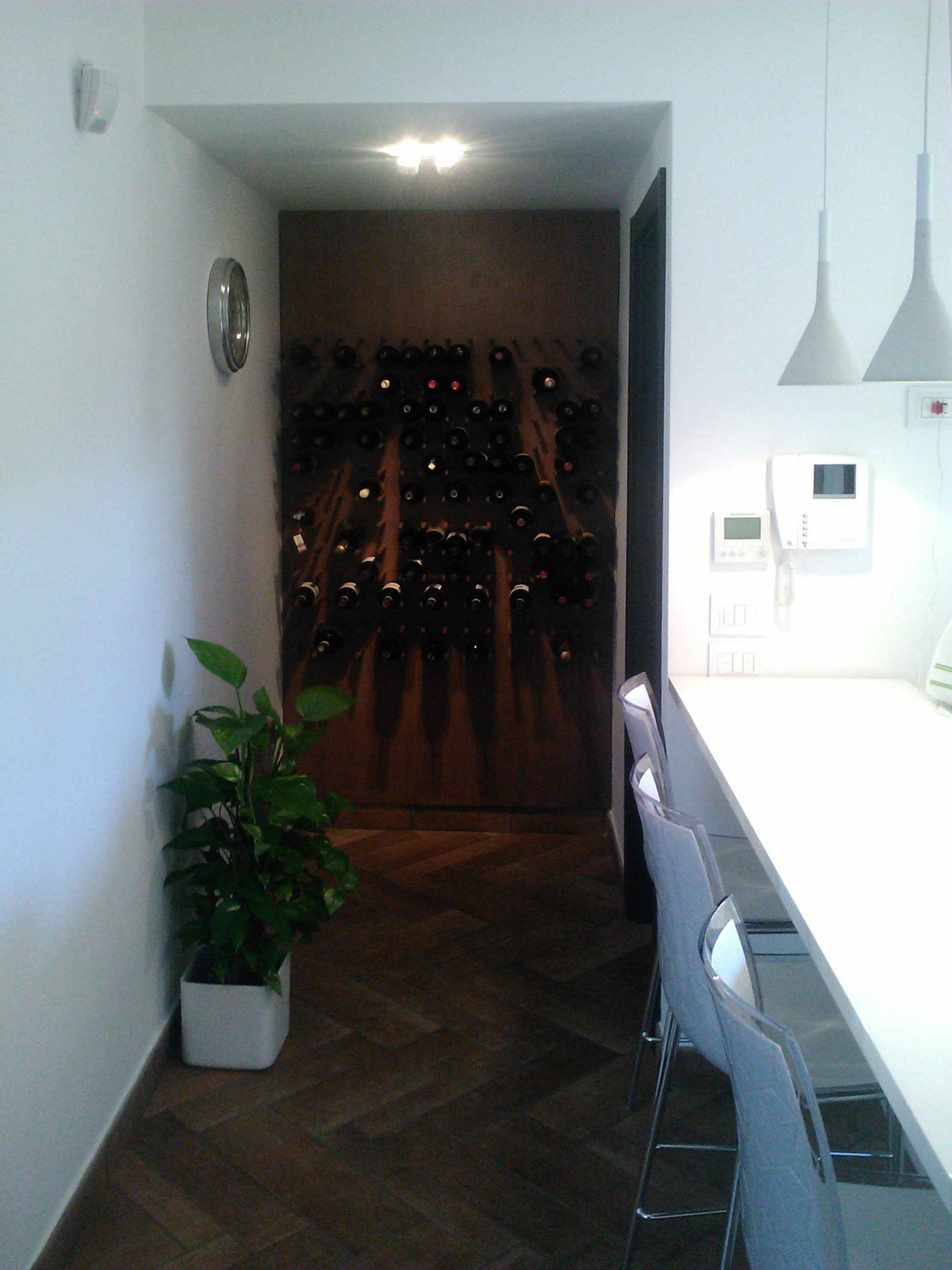 地中海风格的山间联排别墅-7