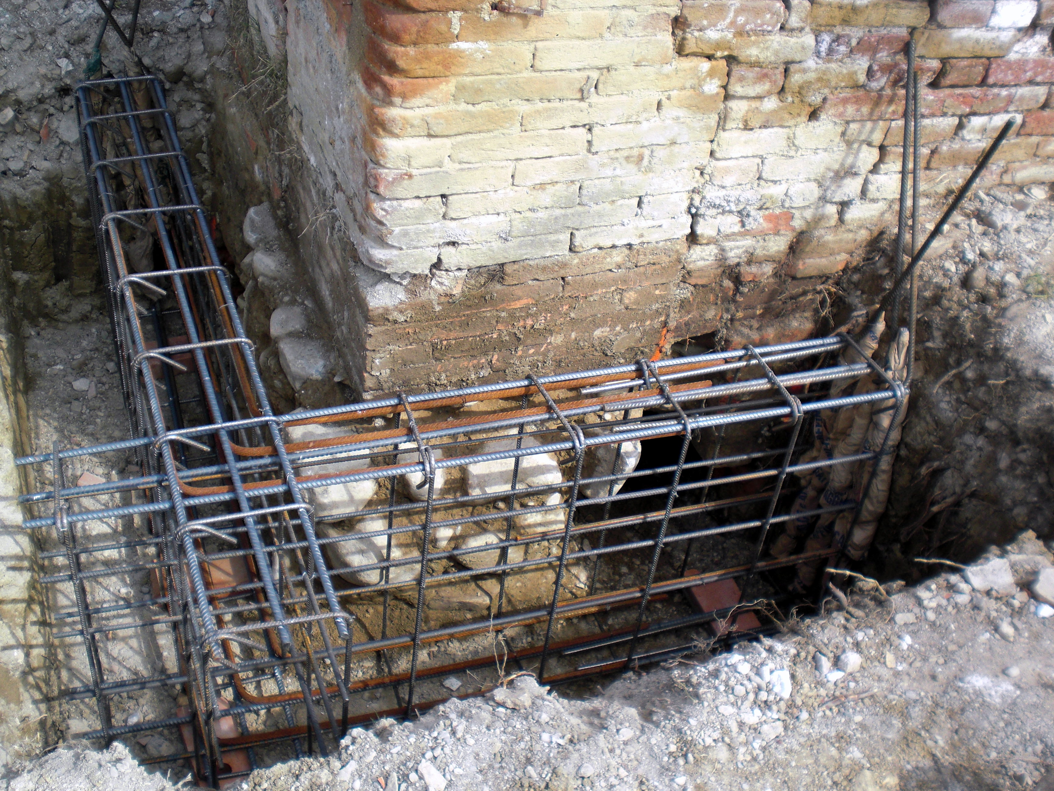 2015 年乡村别墅重建 | 砖石结构与私人定制家具的完美结合-10