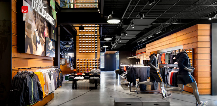 耐克TVA建筑师 圣莫尼卡-7