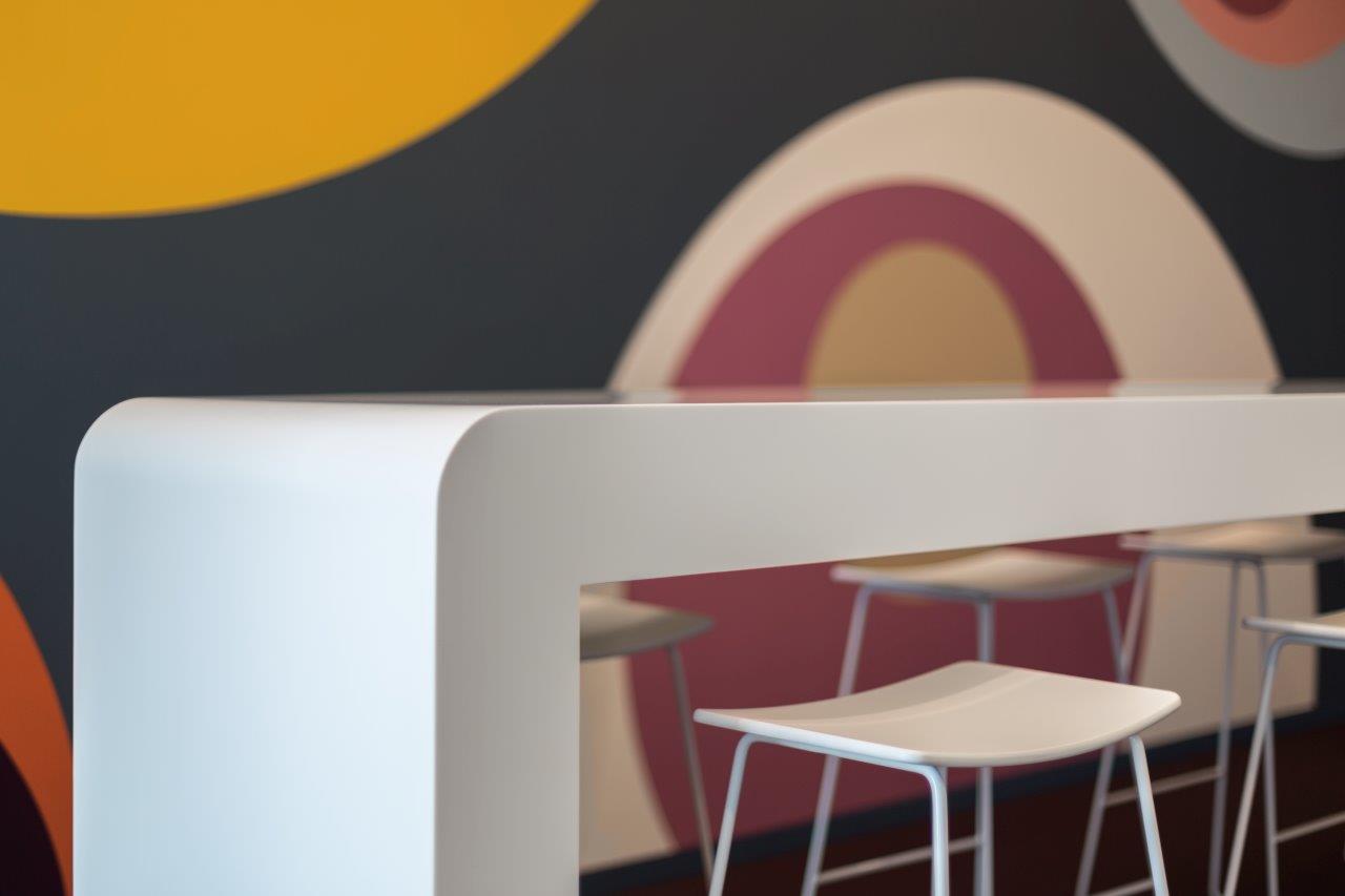 西班牙 AUTIS 公司总部,现代工业风室内设计-20