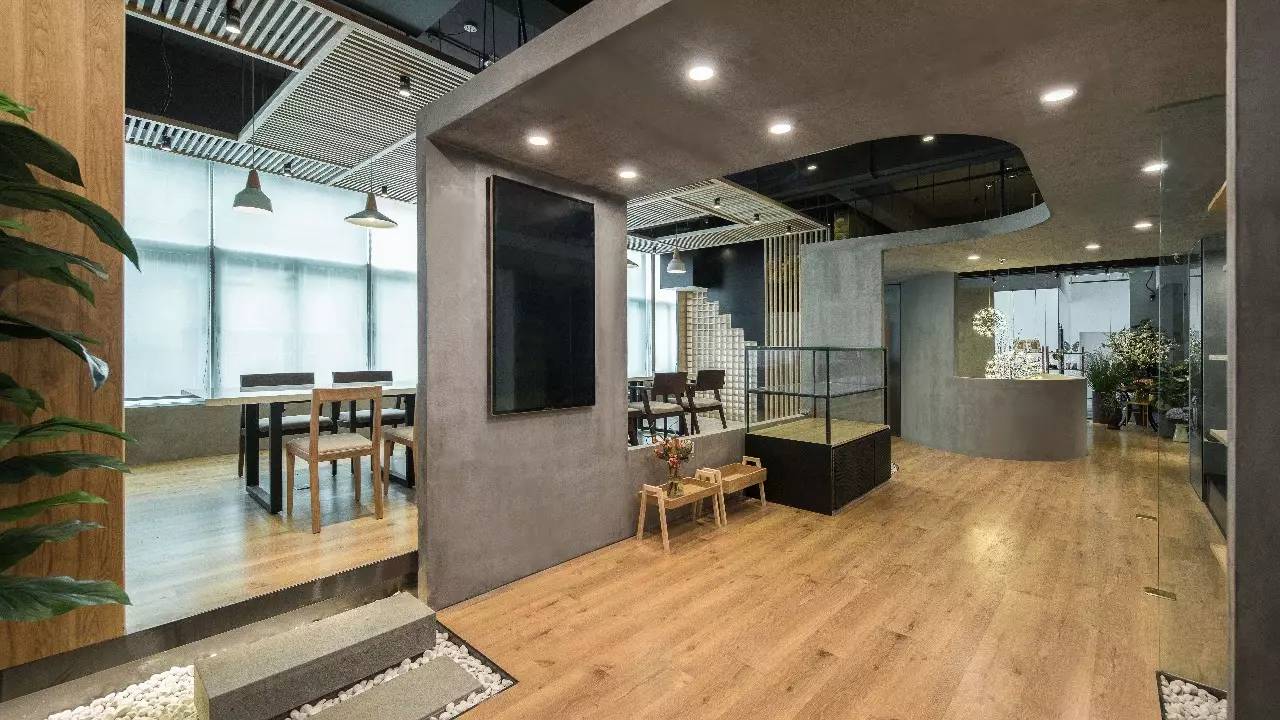 深圳奏悦创意烘焙体验馆-14