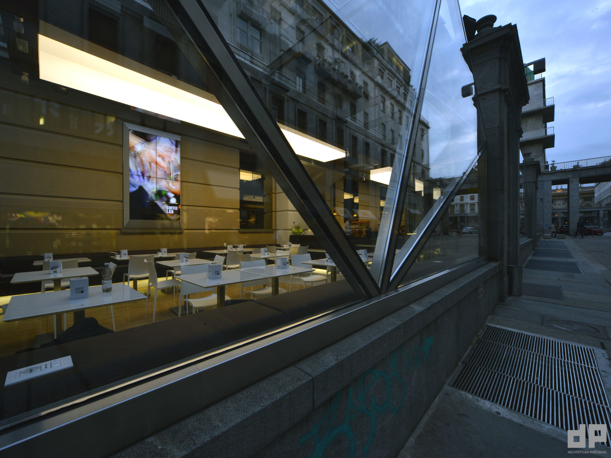 科斯塔多罗咖啡实验室迪亚曼特-13