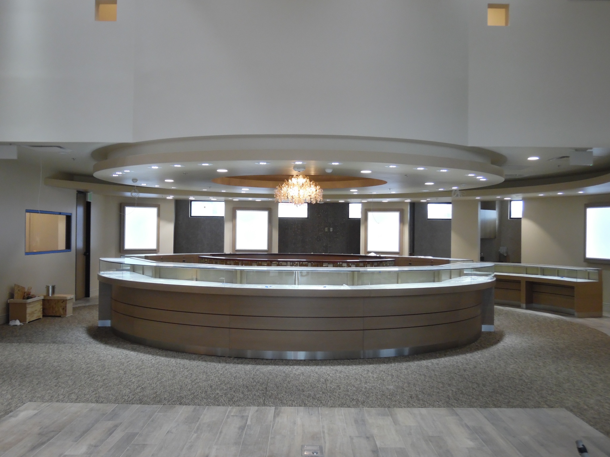 室内设计奖威廉斯珠宝商-22