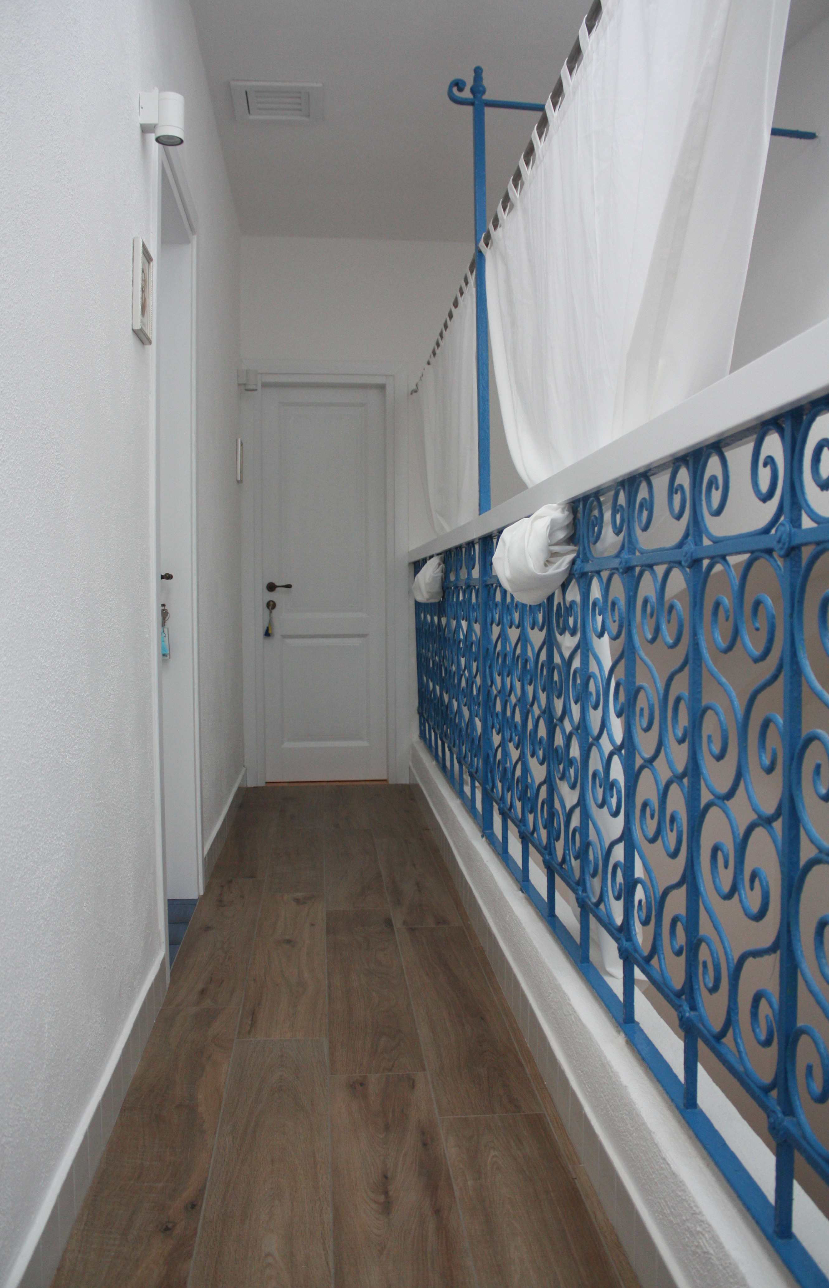 阳光下的"Casa al Sole"-35