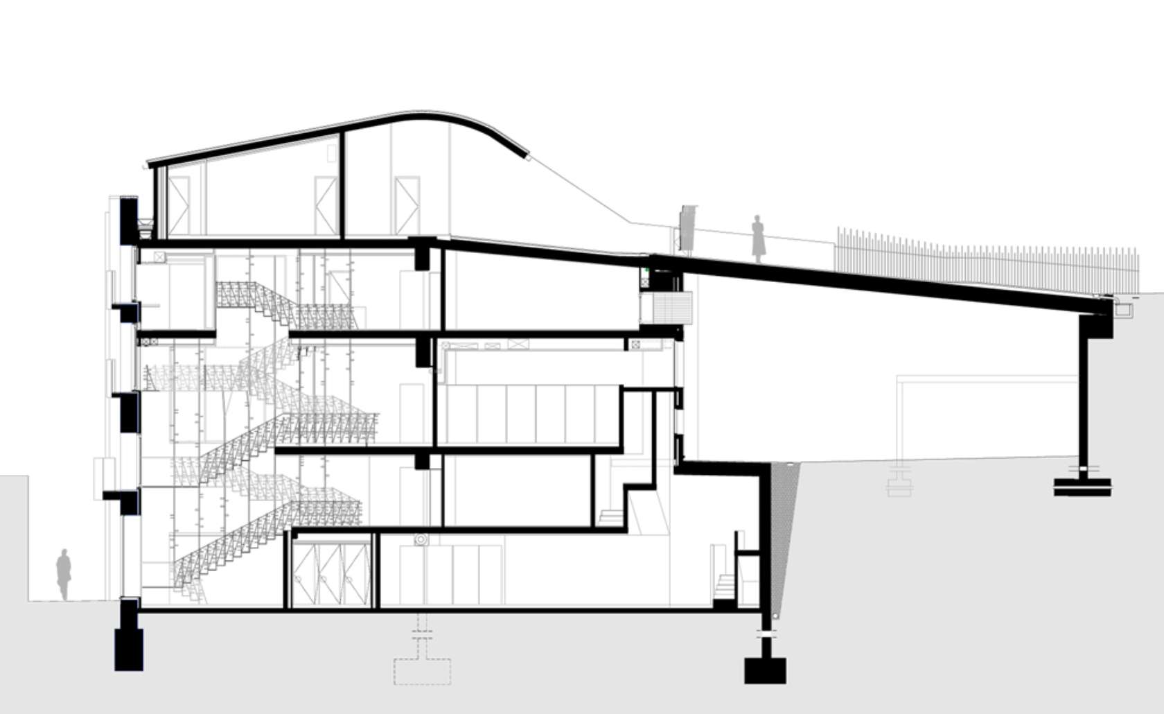 该城市的lapallavacara  卡萨尔拉格尔，西班牙-2