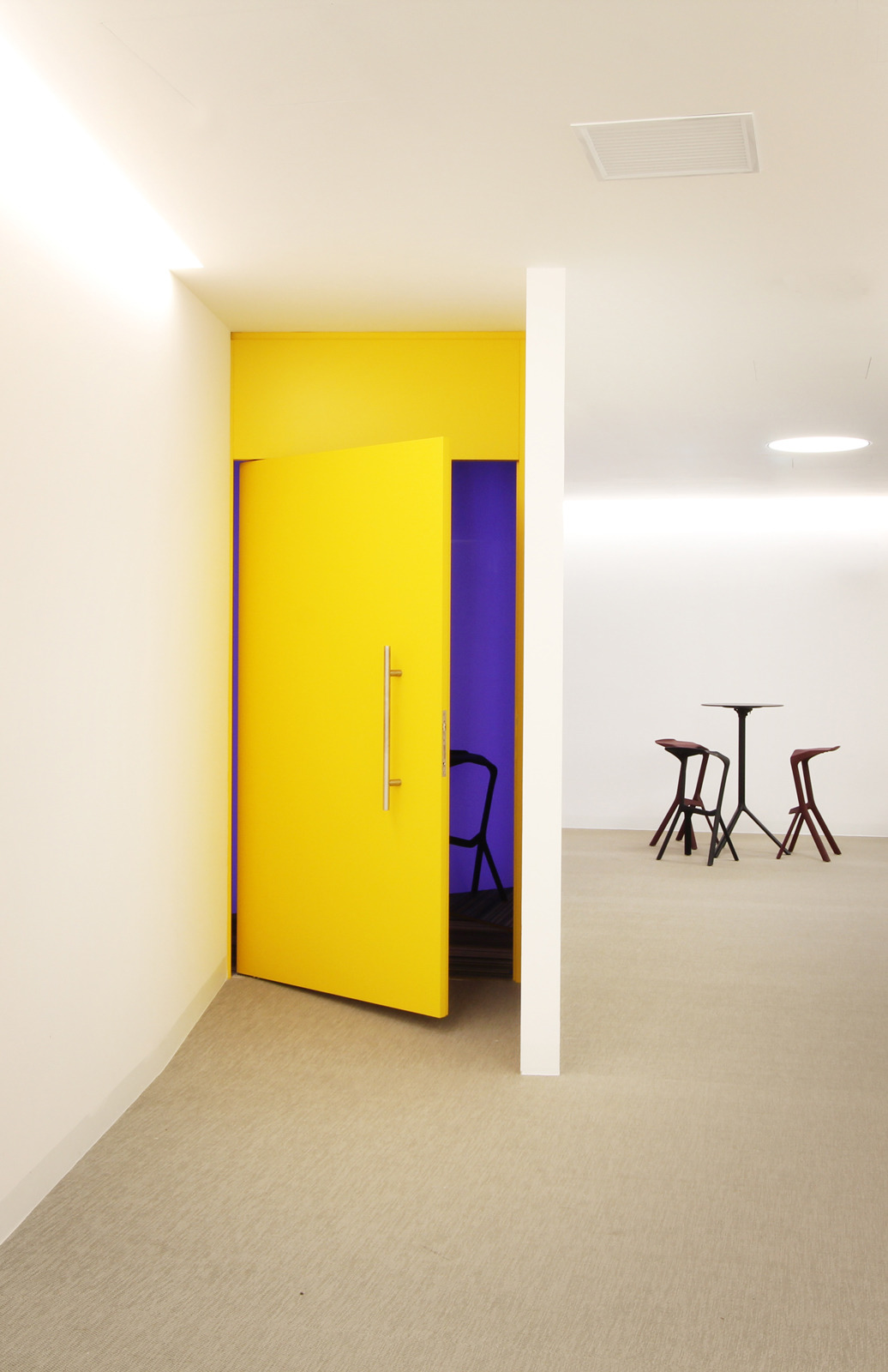 杰梅利综合医院-10