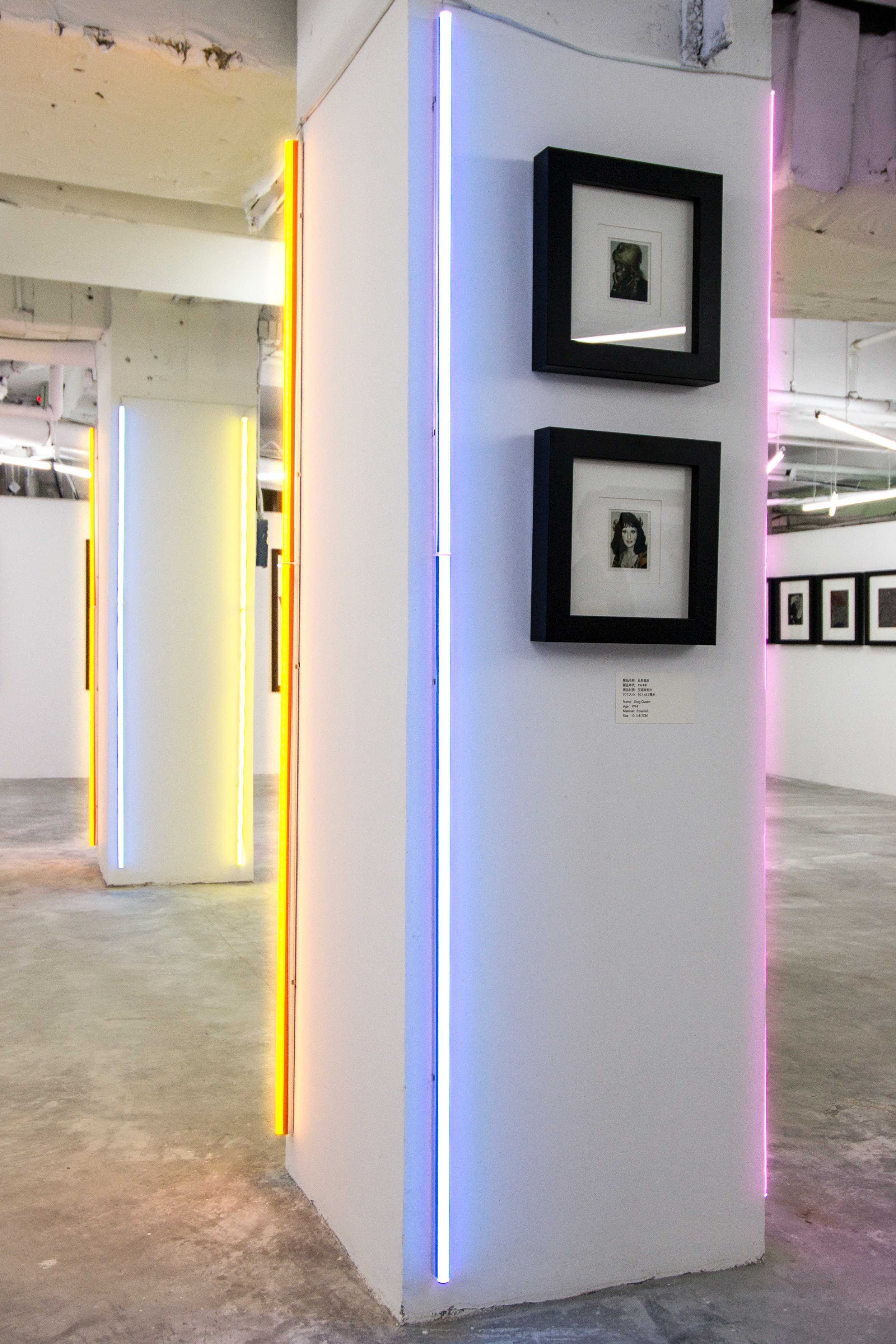 "你即艺术"——穿越时空的波普艺术盛宴-5