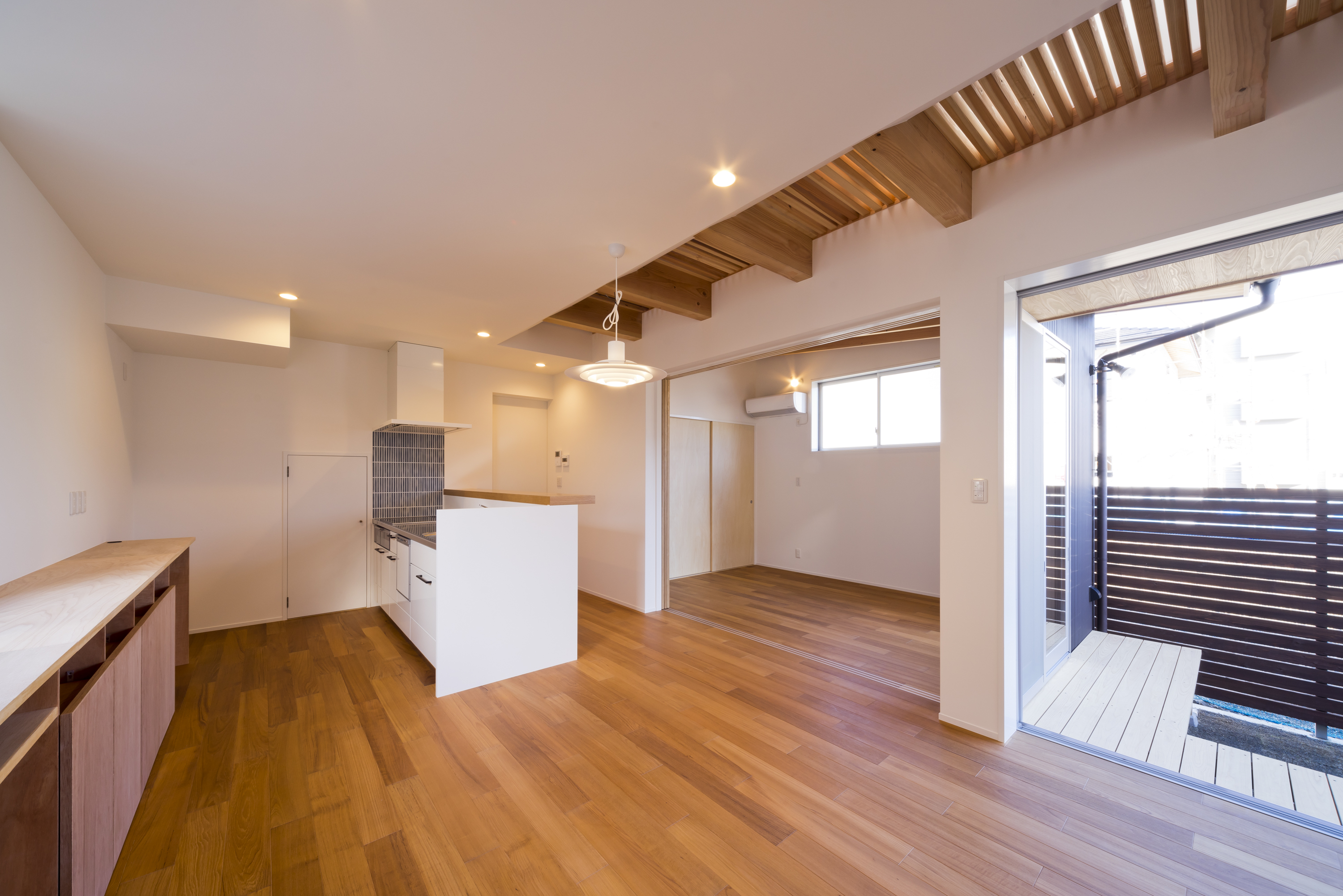 填海新居 | 儿童房与储藏室设计巧思-17