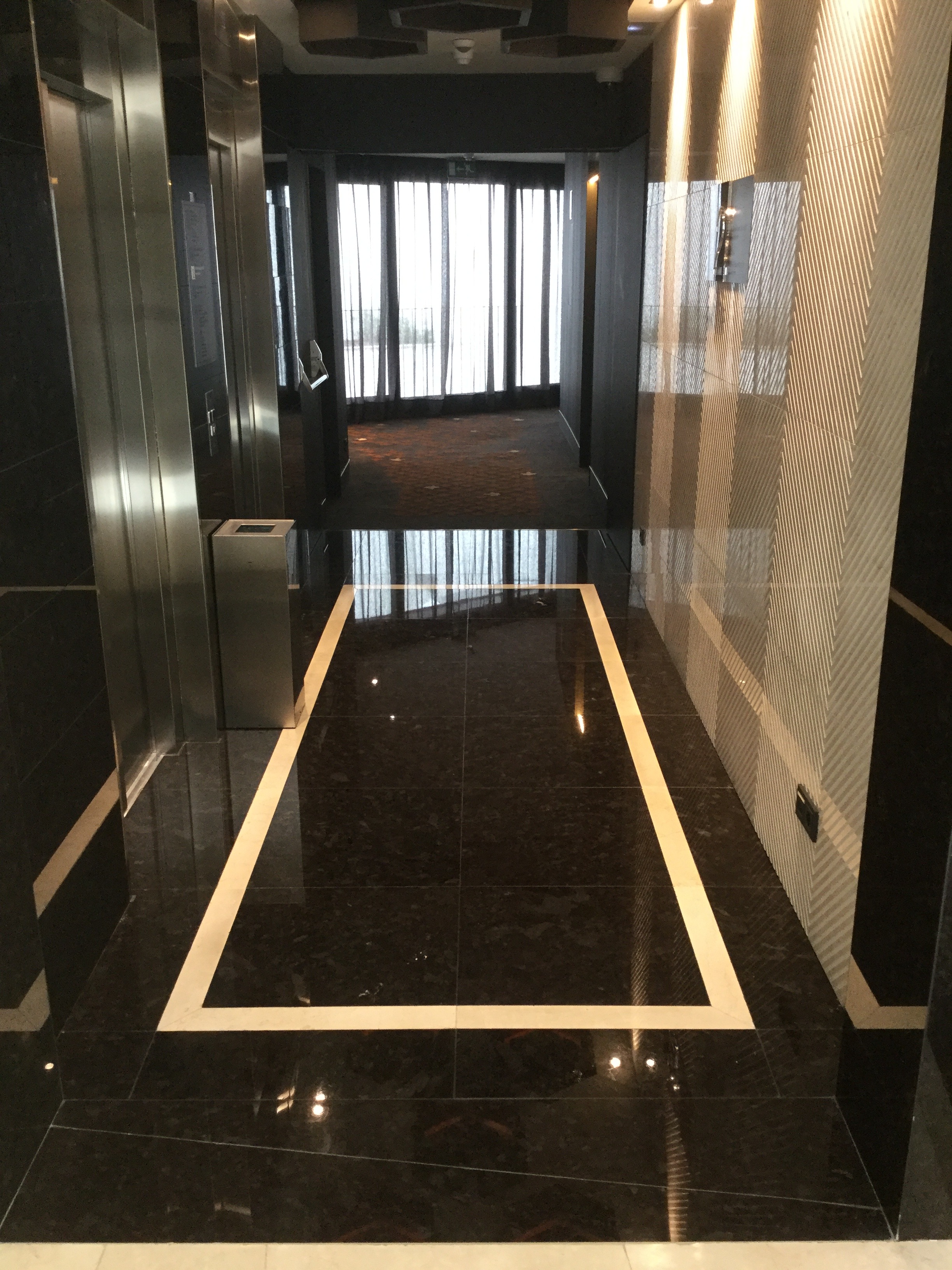 华盛顿欧文酒店-14