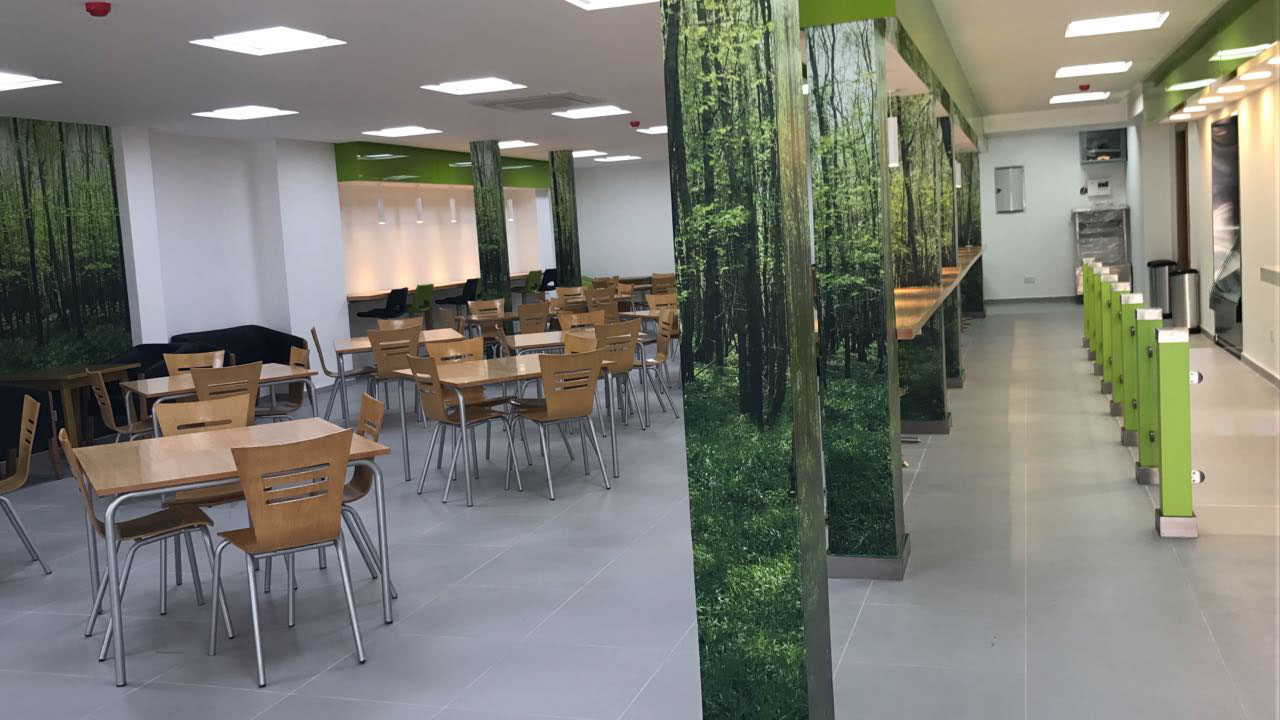 公主苏玛亚大学食堂设计-8