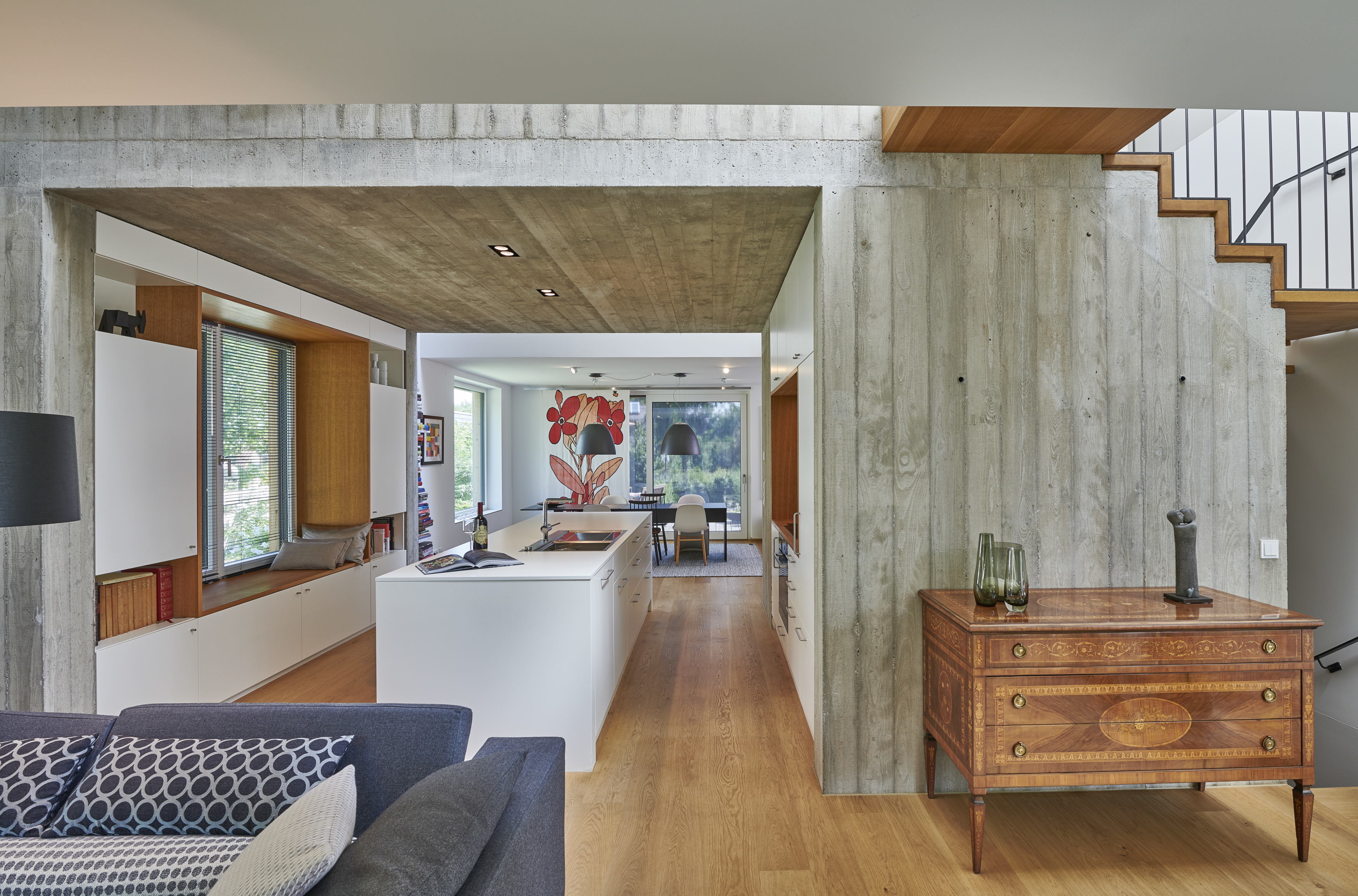 乡村别墅设计-29