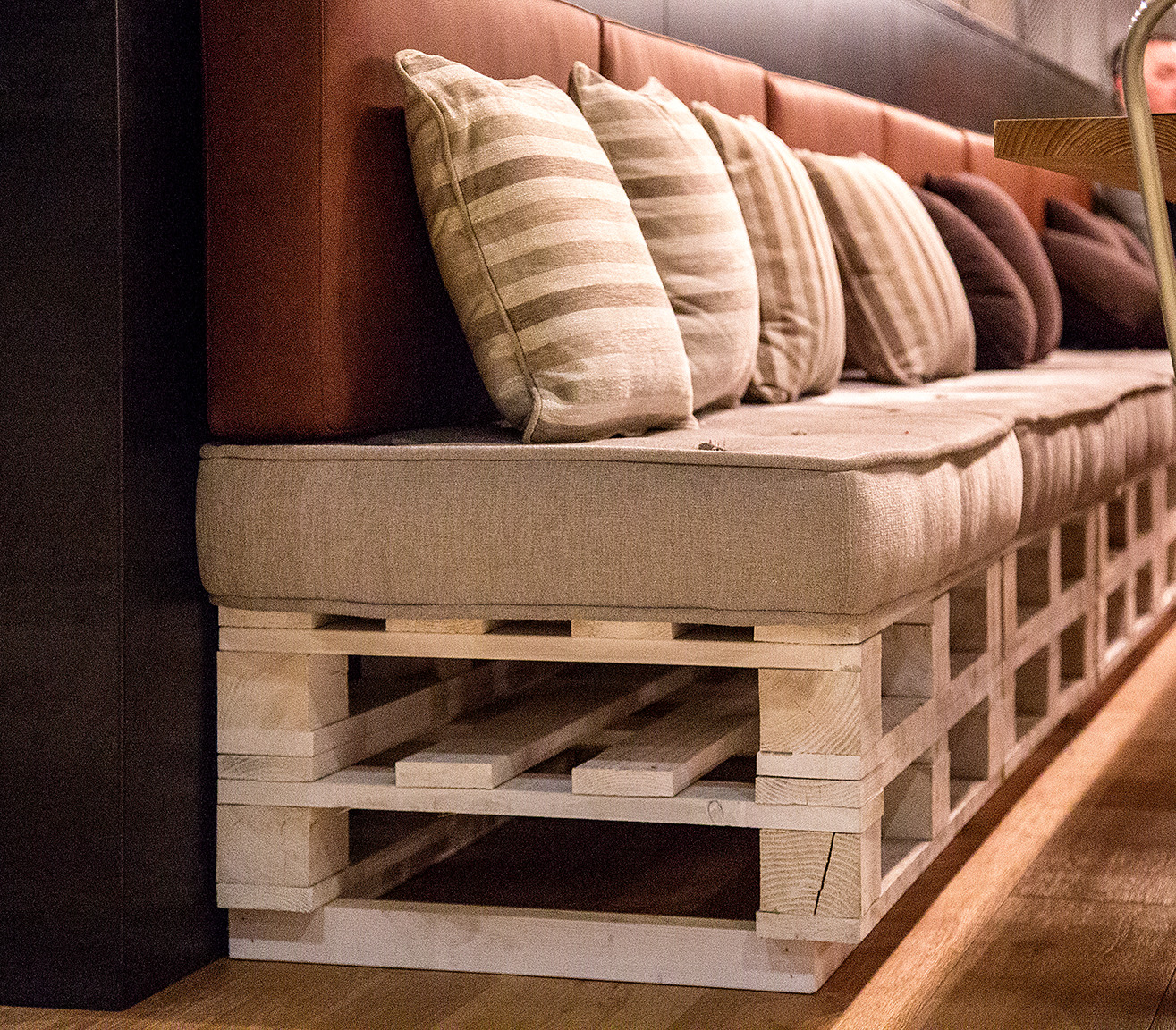 火焰'n 公司·小酒馆-21