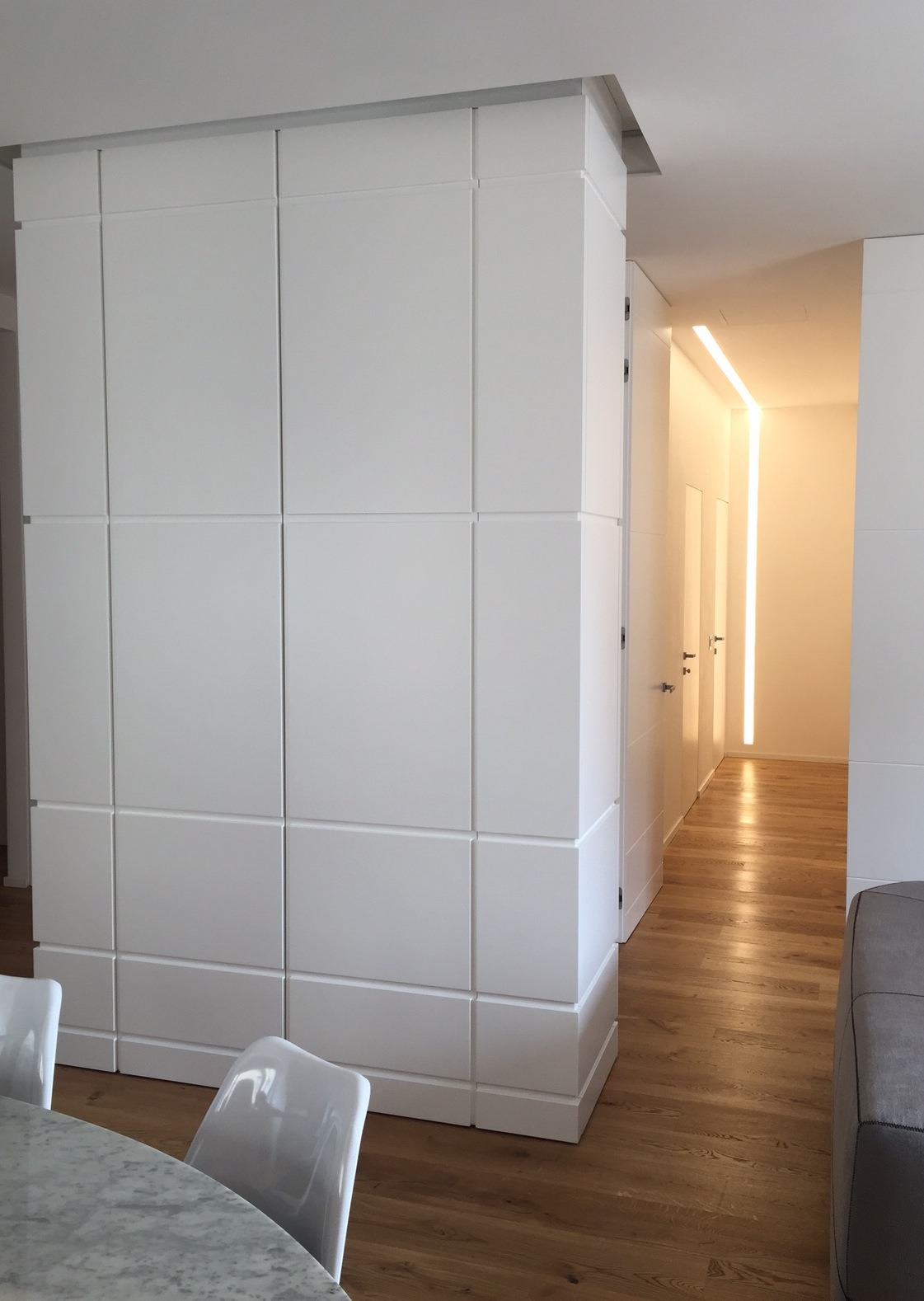 罗马 Parioli 区精品公寓-11