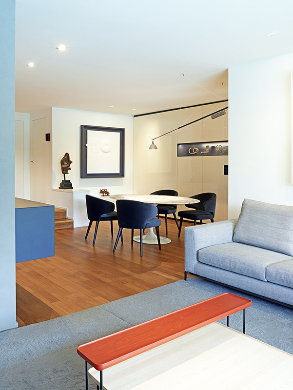 2015 年独栋住宅设计佳作 | Casa Rab-8