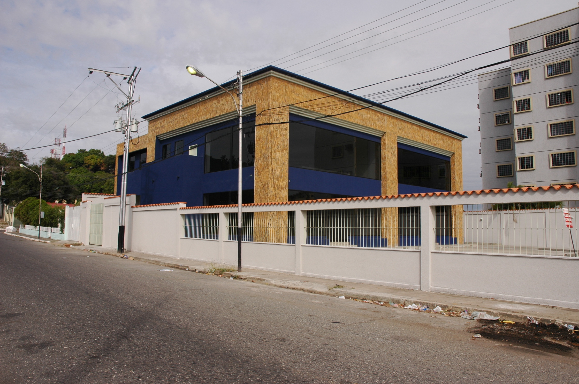 CC MILLENIUM 大楼-18