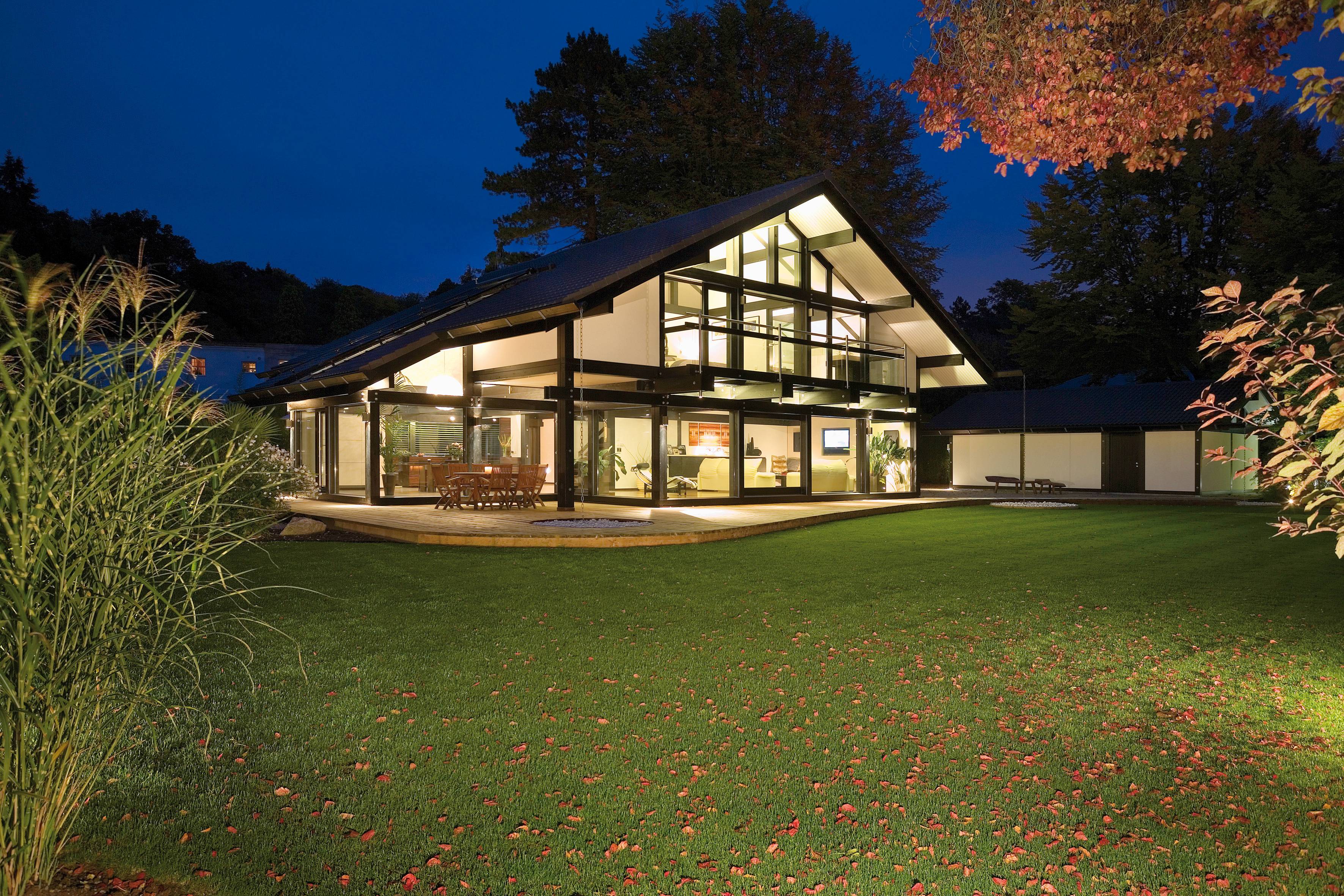 [别墅]超顶级  HUF别墅-2-48