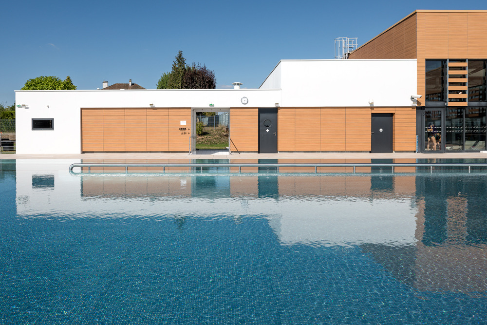 水之韵 · AQUA NOBLAT 泳池设计-11