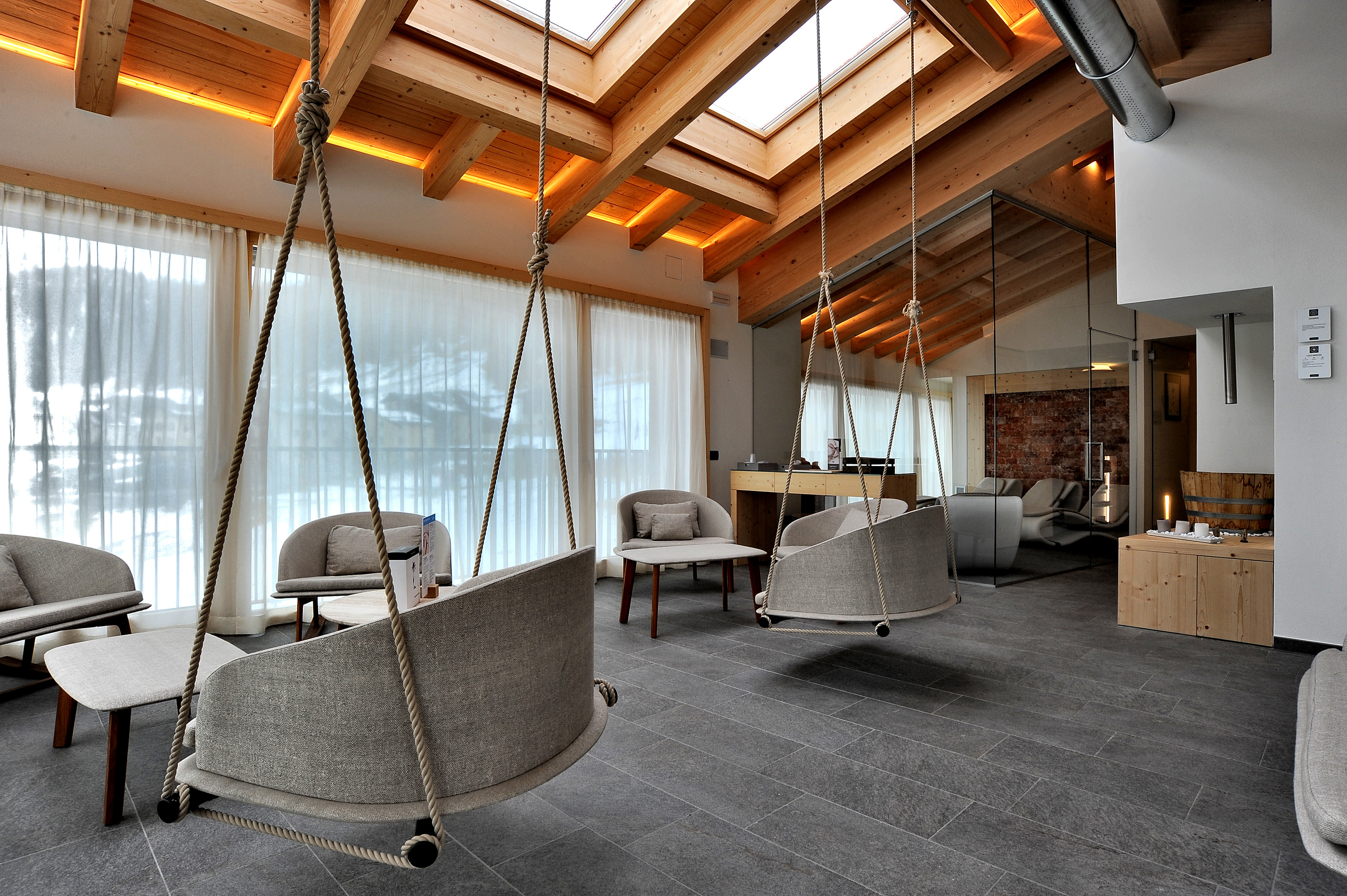 利维尼奥体育酒店-0