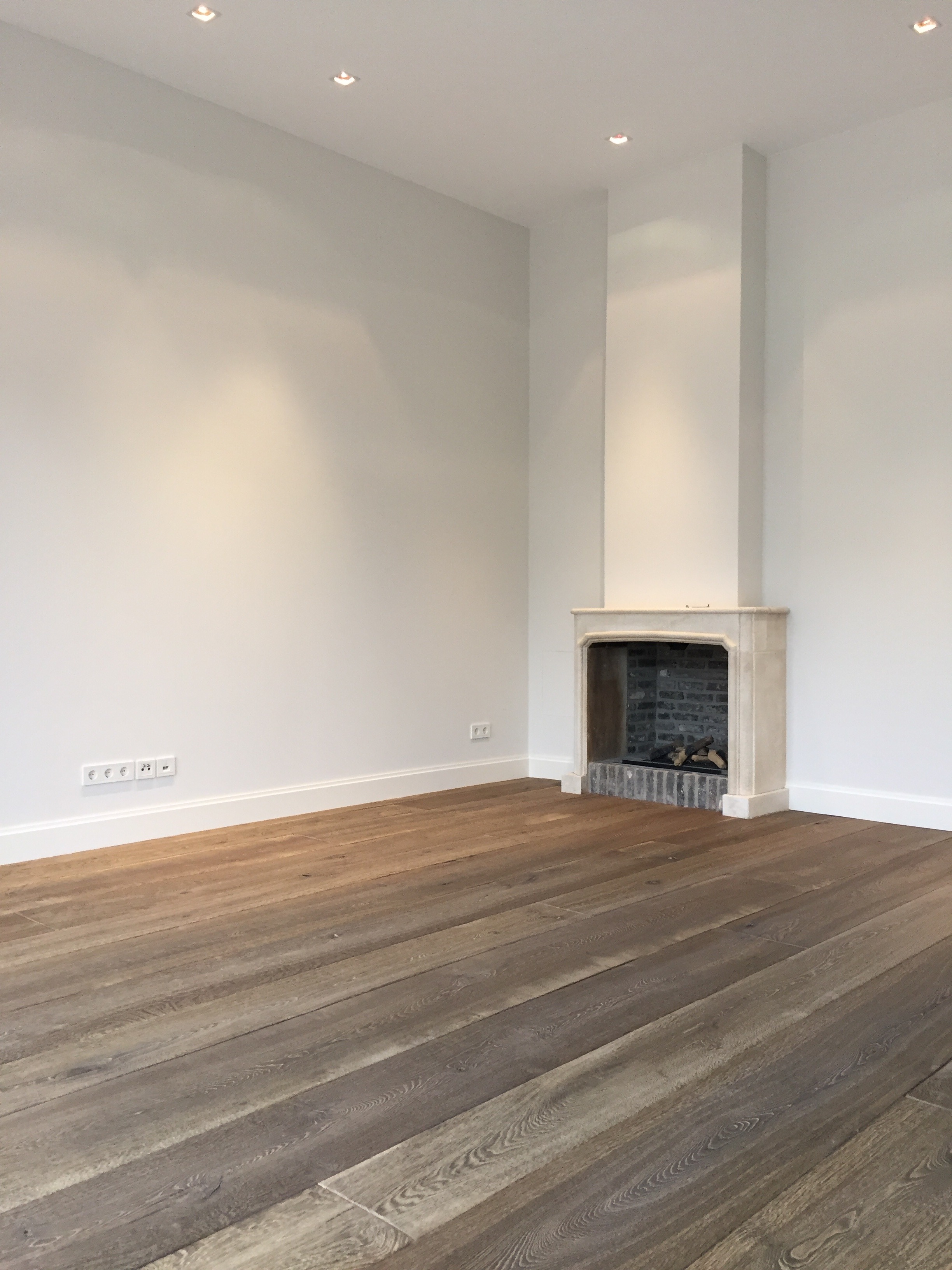 2016 年杜塞尔多夫 Oberkassel 联排别墅-3