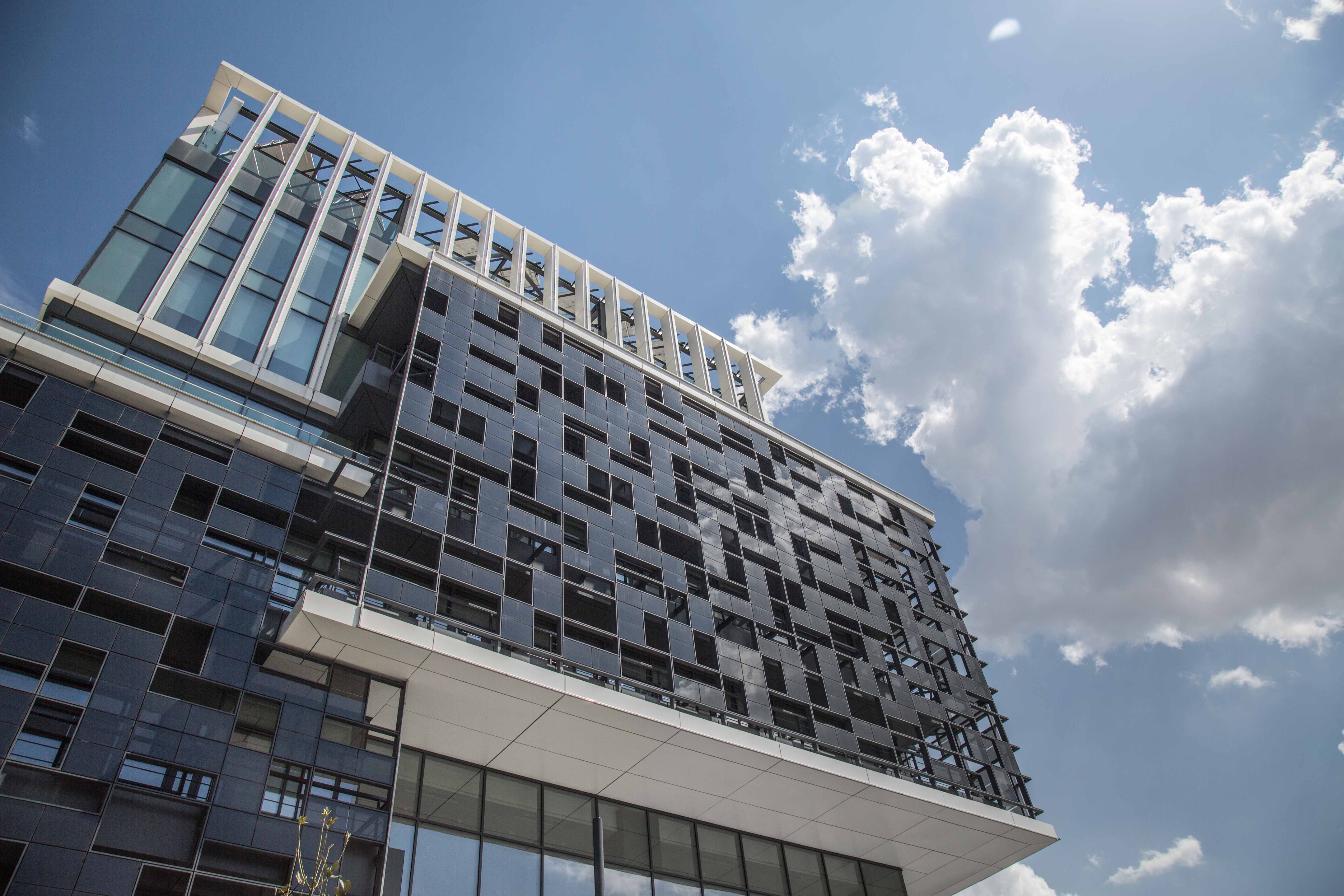 EWE 和布尔萨燃气总部-6