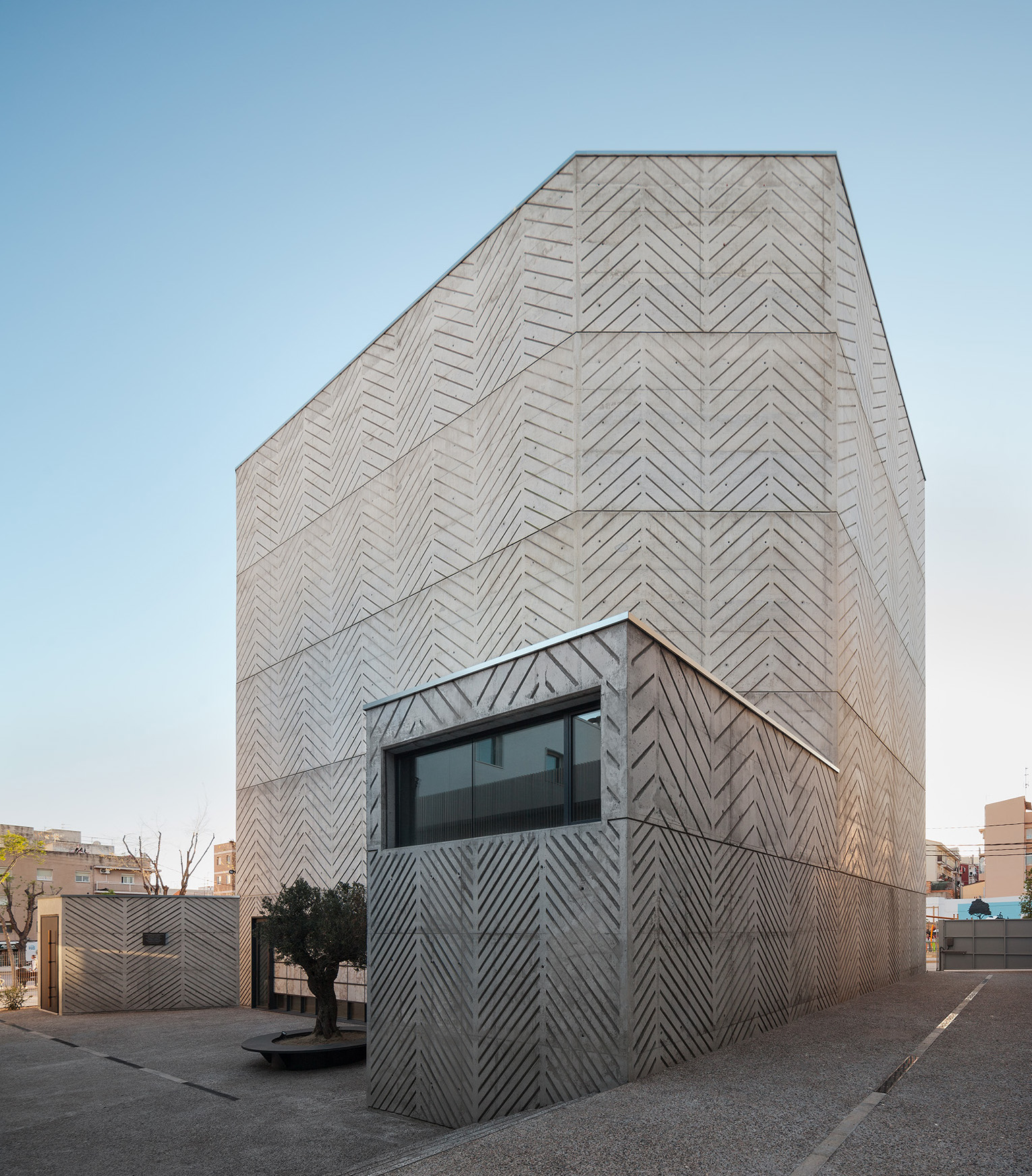 圣玛丽亚阿斯苏普塔教堂-14