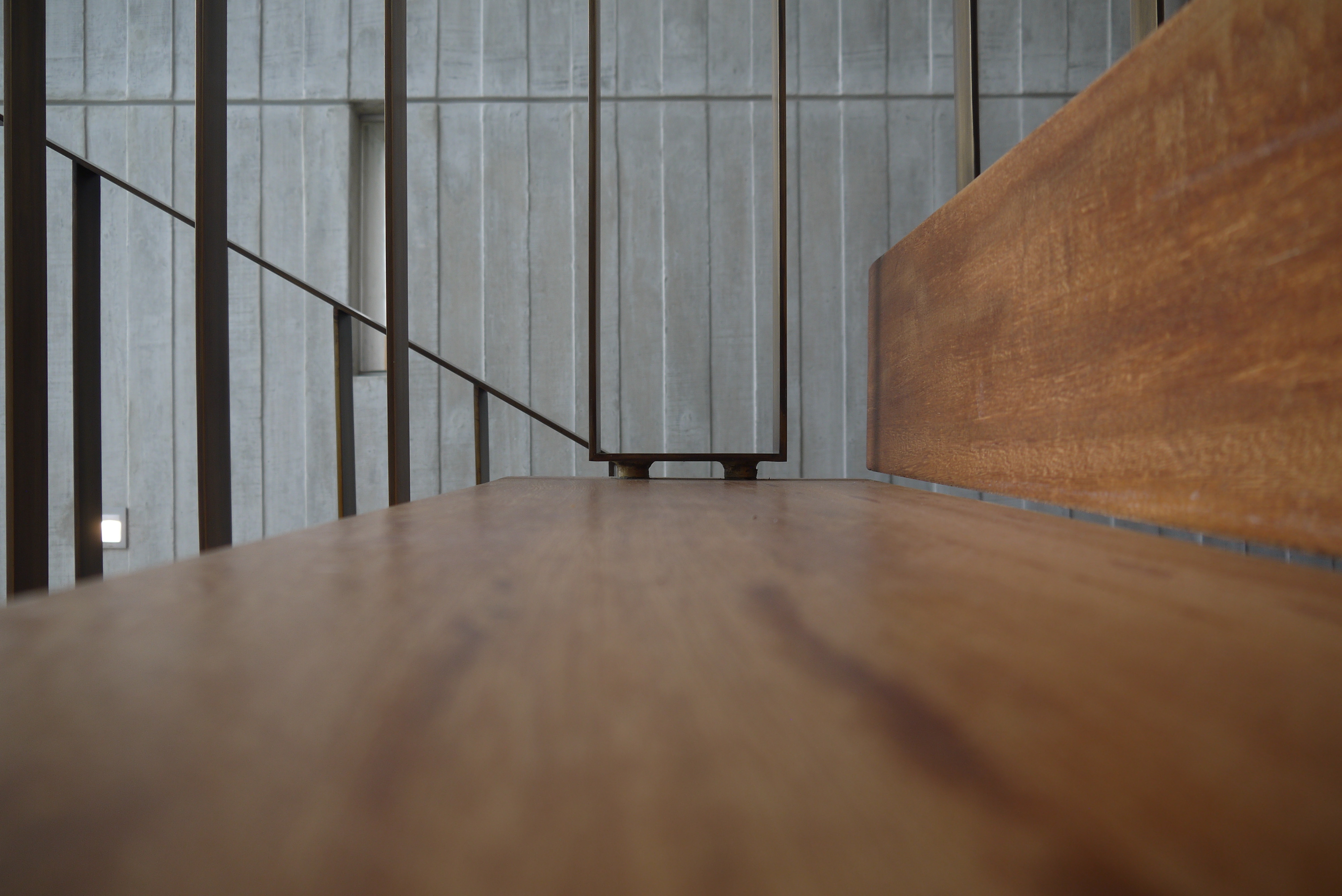 绿意盎然的山间别墅-21