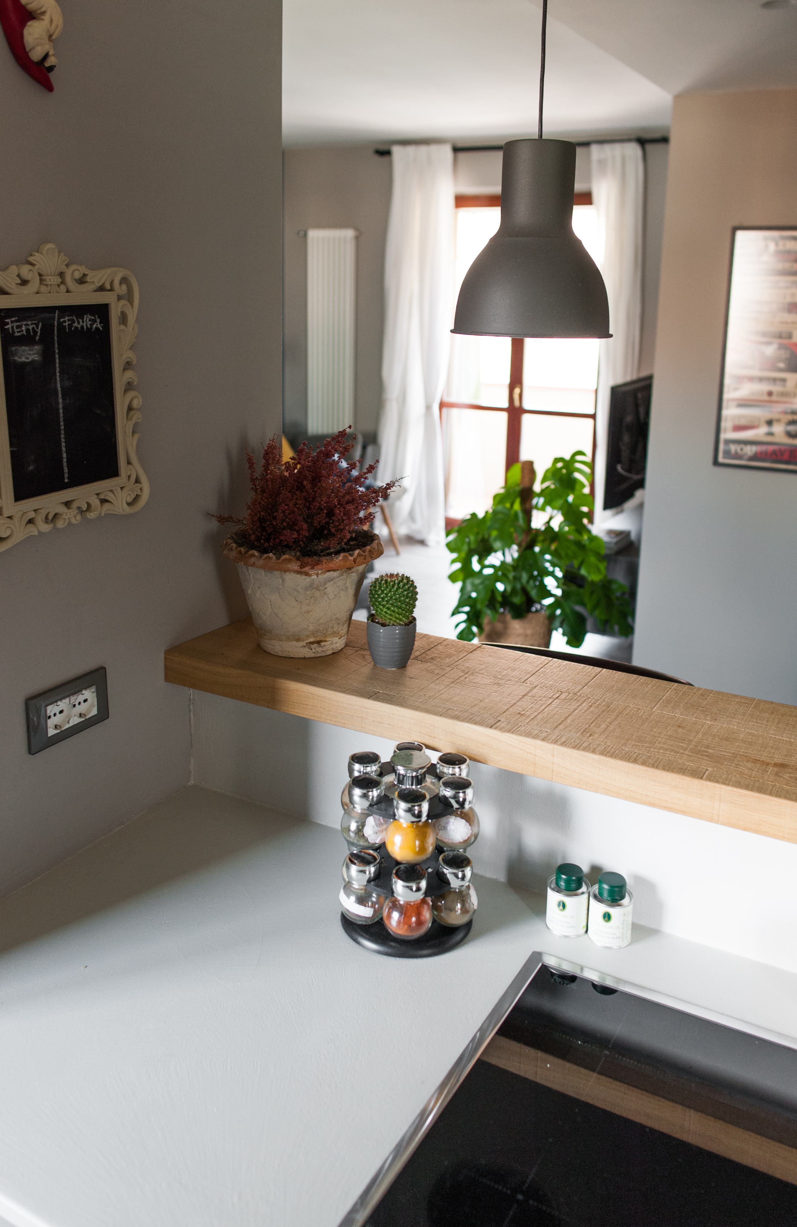 2016 年完成的 F+F+N 公寓室内设计-48