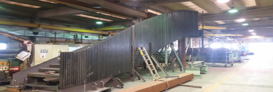 意大利拉瓦萨新总部大楼室内设计-16