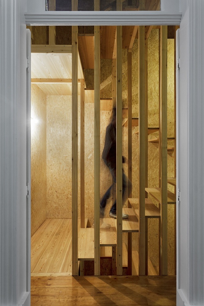 萄牙奥瓦房屋翻新-19