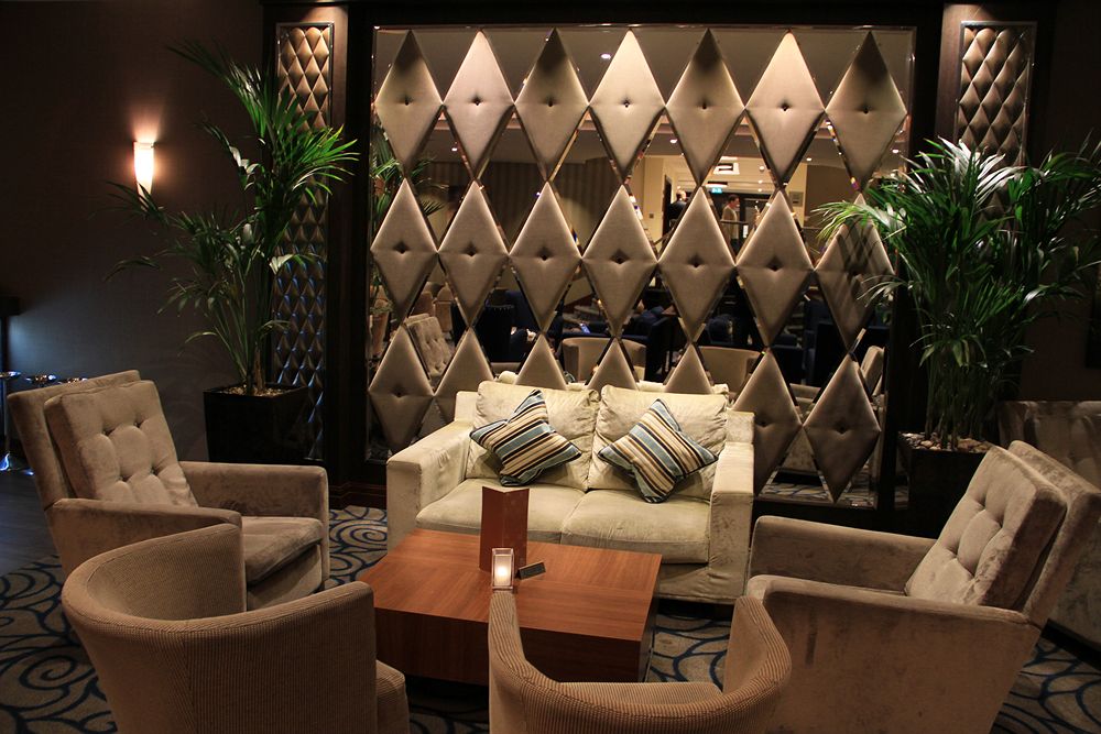 The Kensington Close Hotel   伦敦-2-26